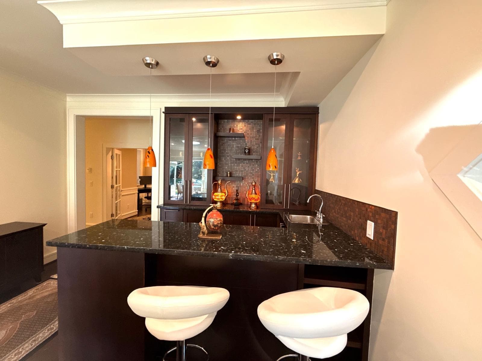 1017 Canyon Boulevard, North Vancouver, V7R 2K3 — photo 5