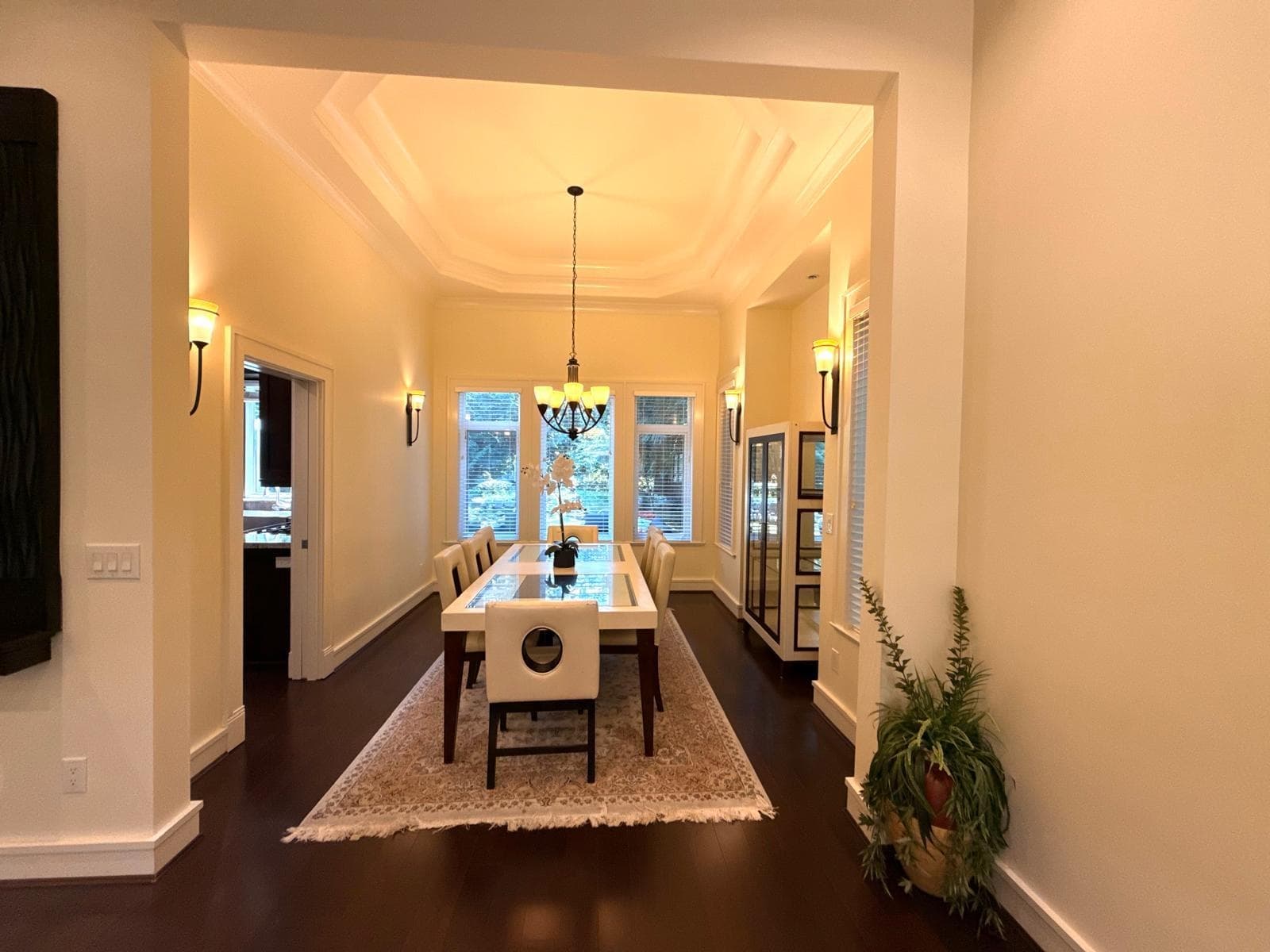 1017 Canyon Boulevard, North Vancouver, V7R 2K3 — photo 4