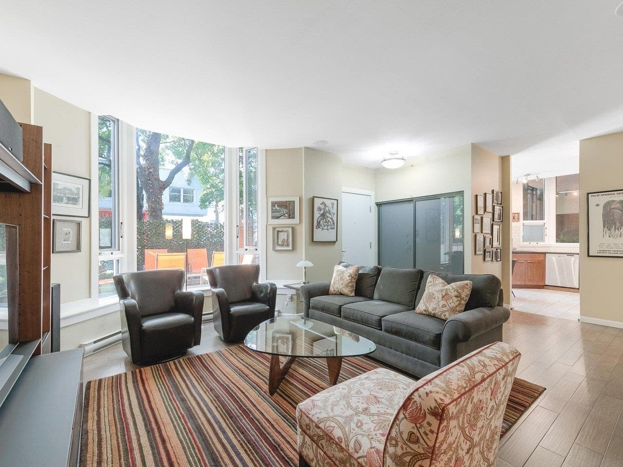 1490 Hornby Street, Vancouver, V6Z 1X3 — photo 2