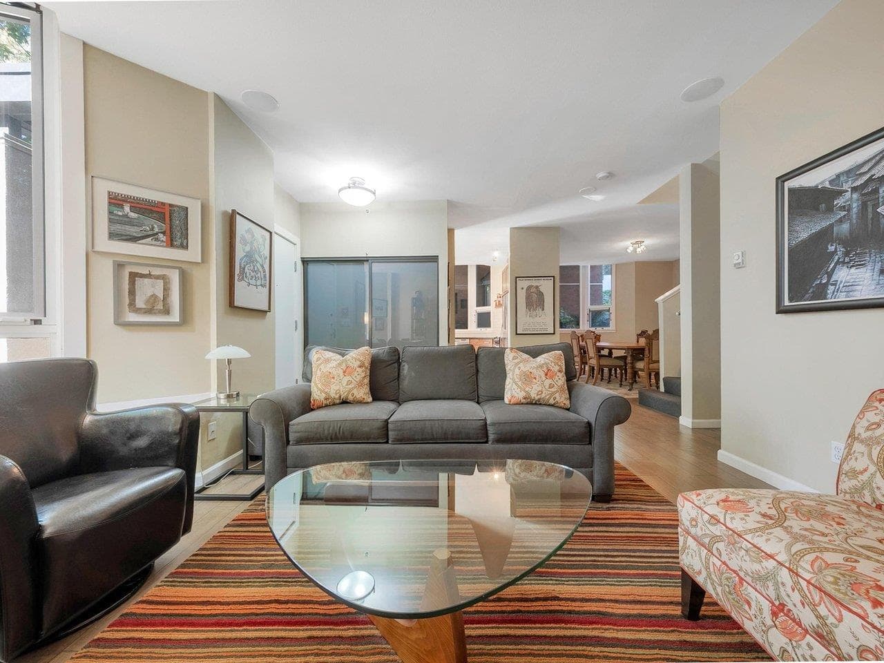 1490 Hornby Street, Vancouver, V6Z 1X3 — photo 3