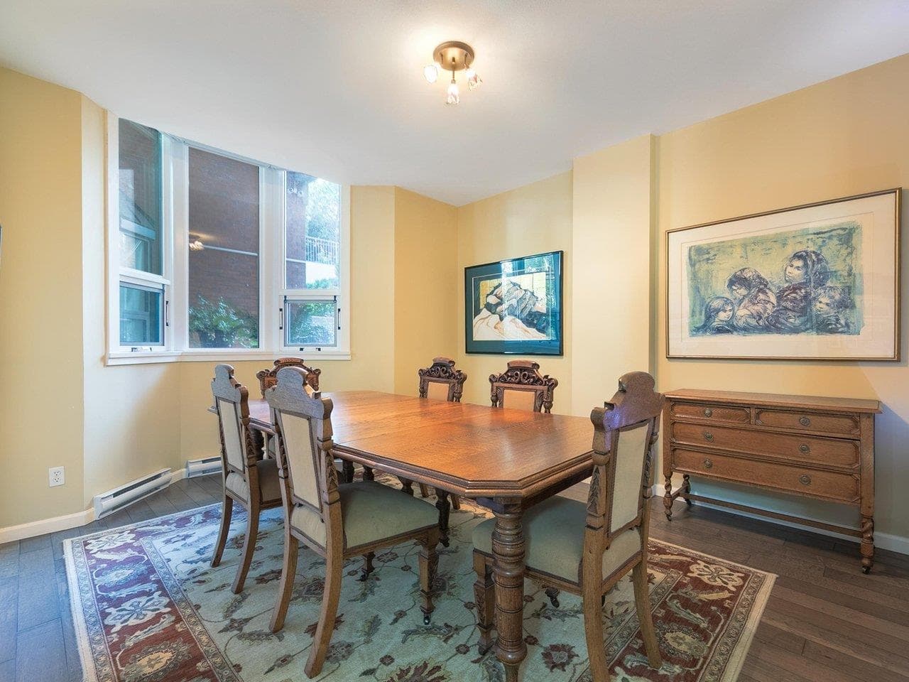 1490 Hornby Street, Vancouver, V6Z 1X3 — photo 5