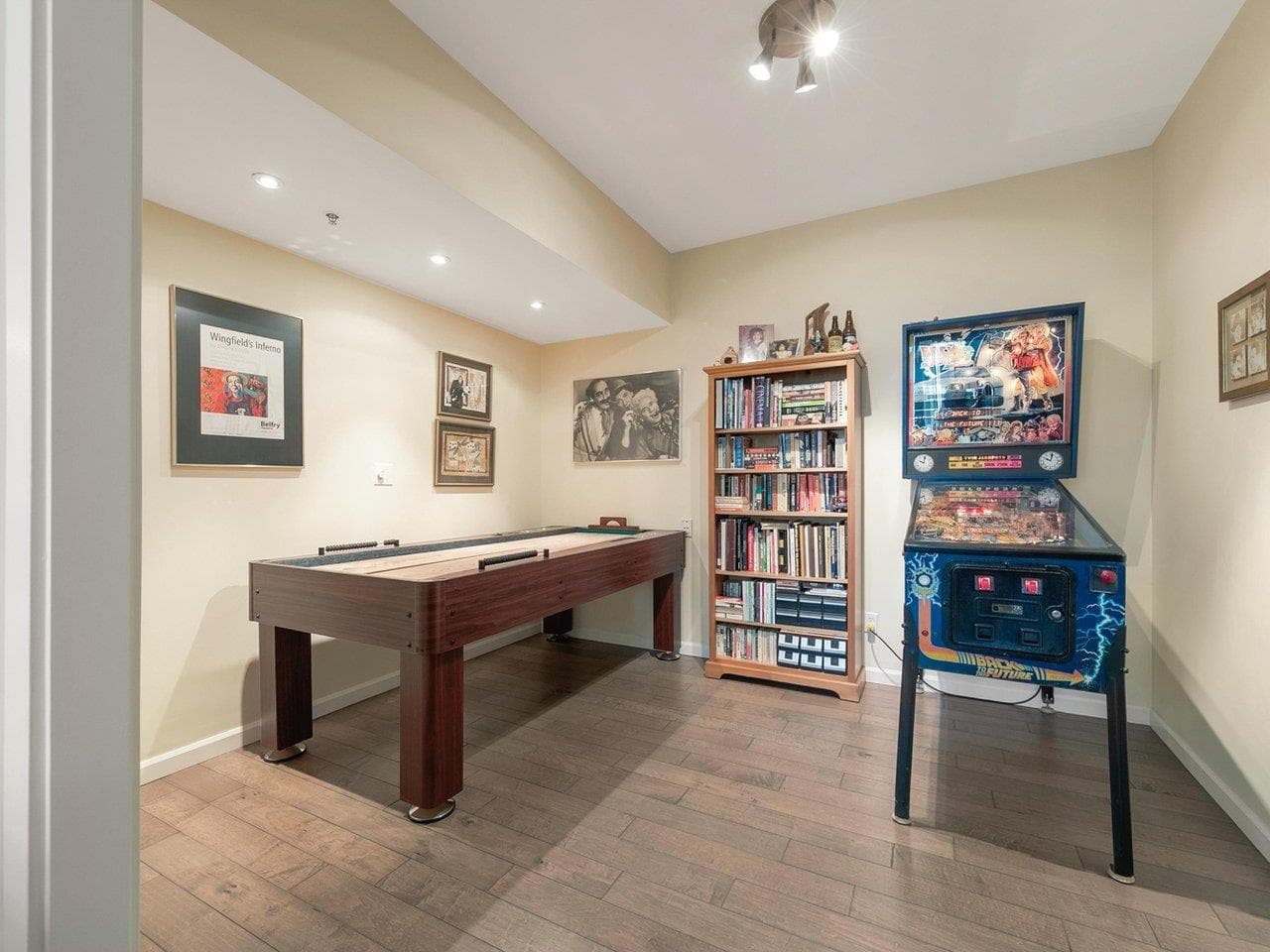 1490 Hornby Street, Vancouver, V6Z 1X3 — photo 4
