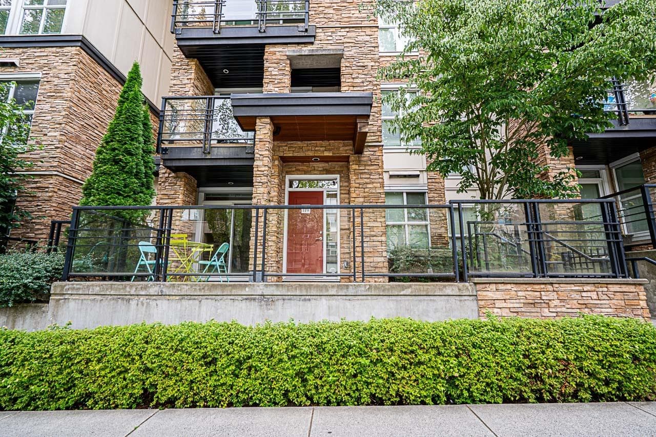 119 - 5928 Birney Avenue, Vancouver, V6S 0B5 — photo 1