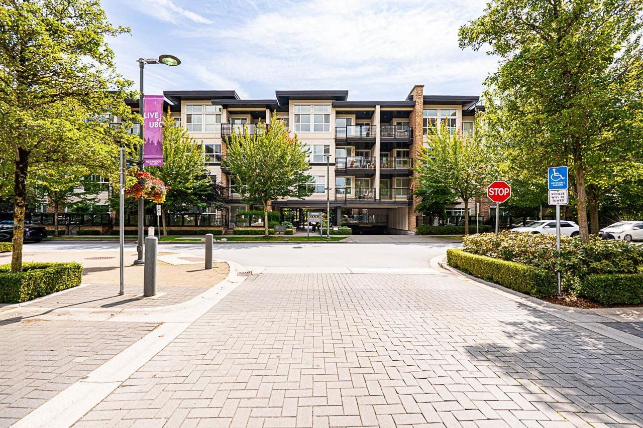 119 - 5928 Birney Avenue, Vancouver, V6S 0B5 — photo 4
