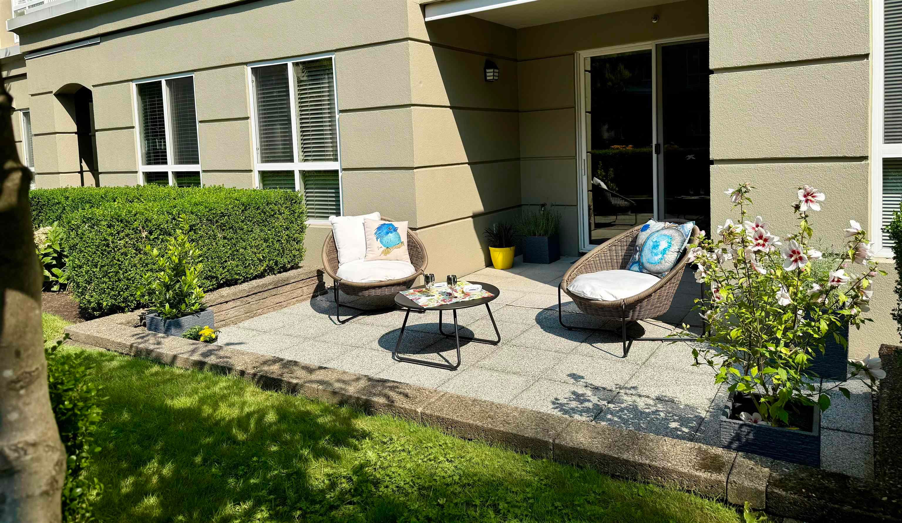 117 - 3098 Guildford Way, Coquitlam, V3B 7W8 — photo 3