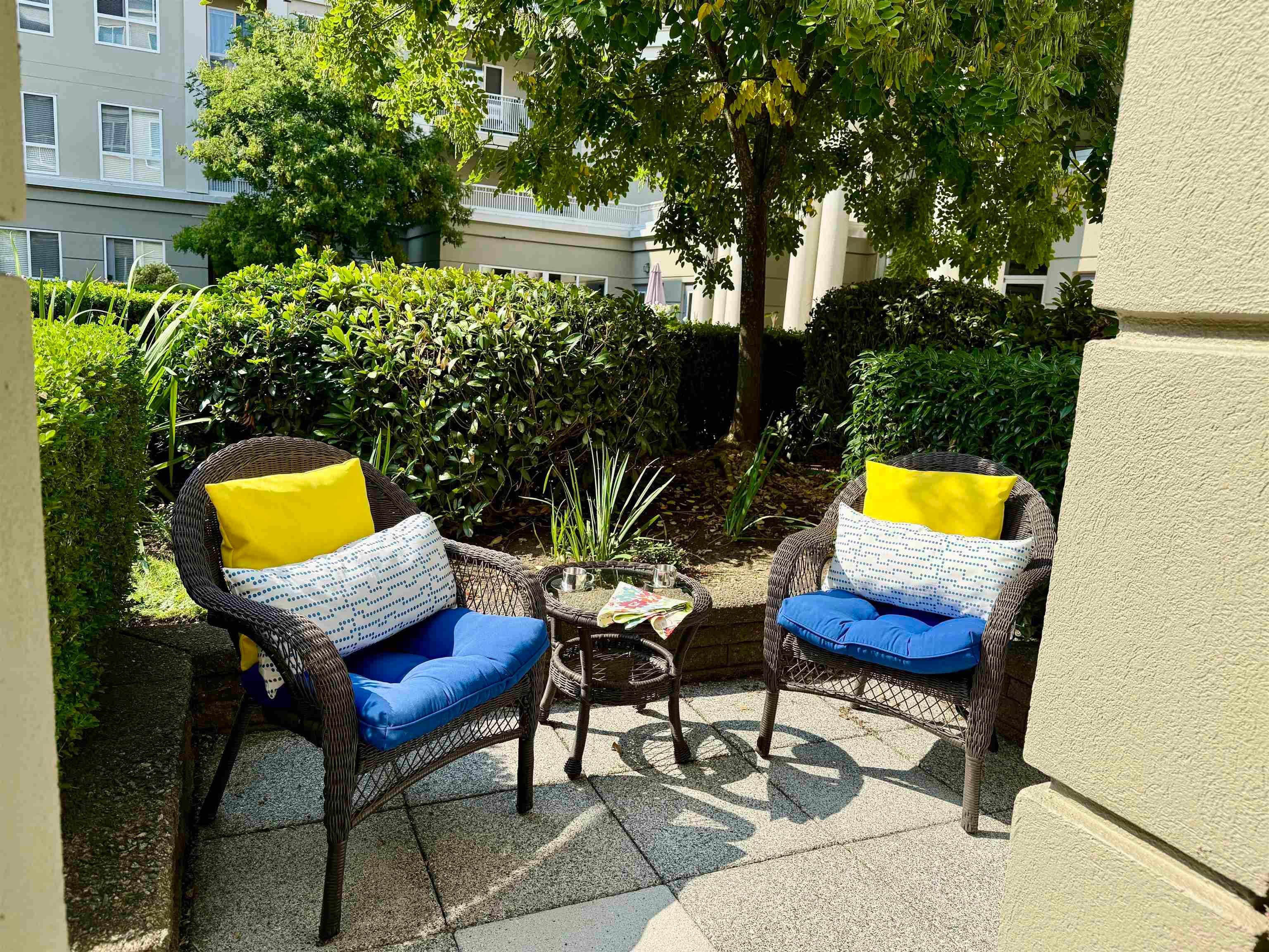 117 - 3098 Guildford Way, Coquitlam, V3B 7W8 — photo 4