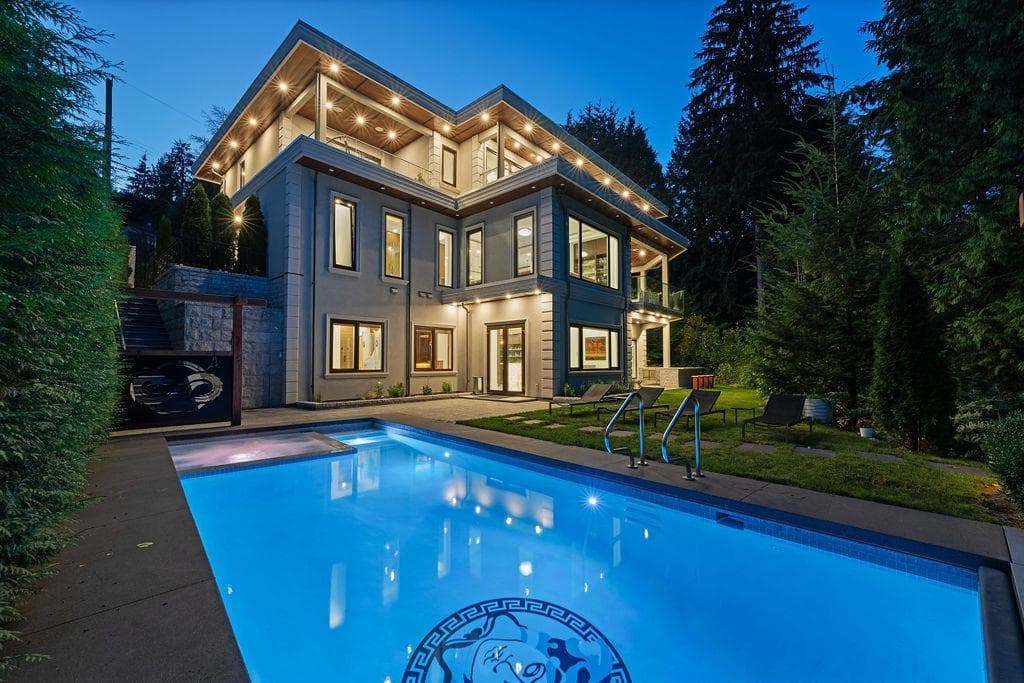 558 Glenross Road, West Vancouver, V7S 1L5 — photo 2