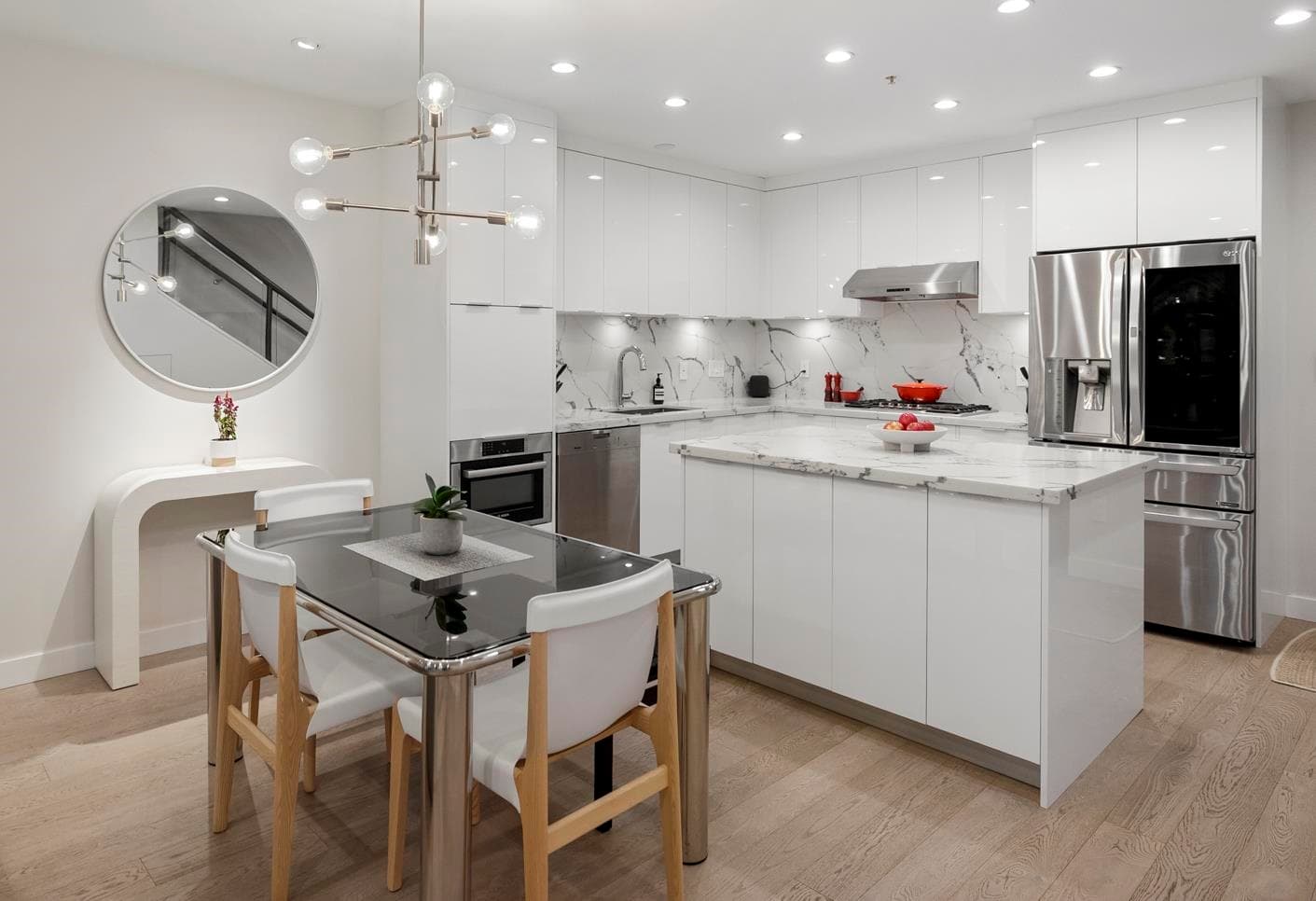211 - 1961 Collingwood Street, Vancouver, V6R 3K6 — photo 3