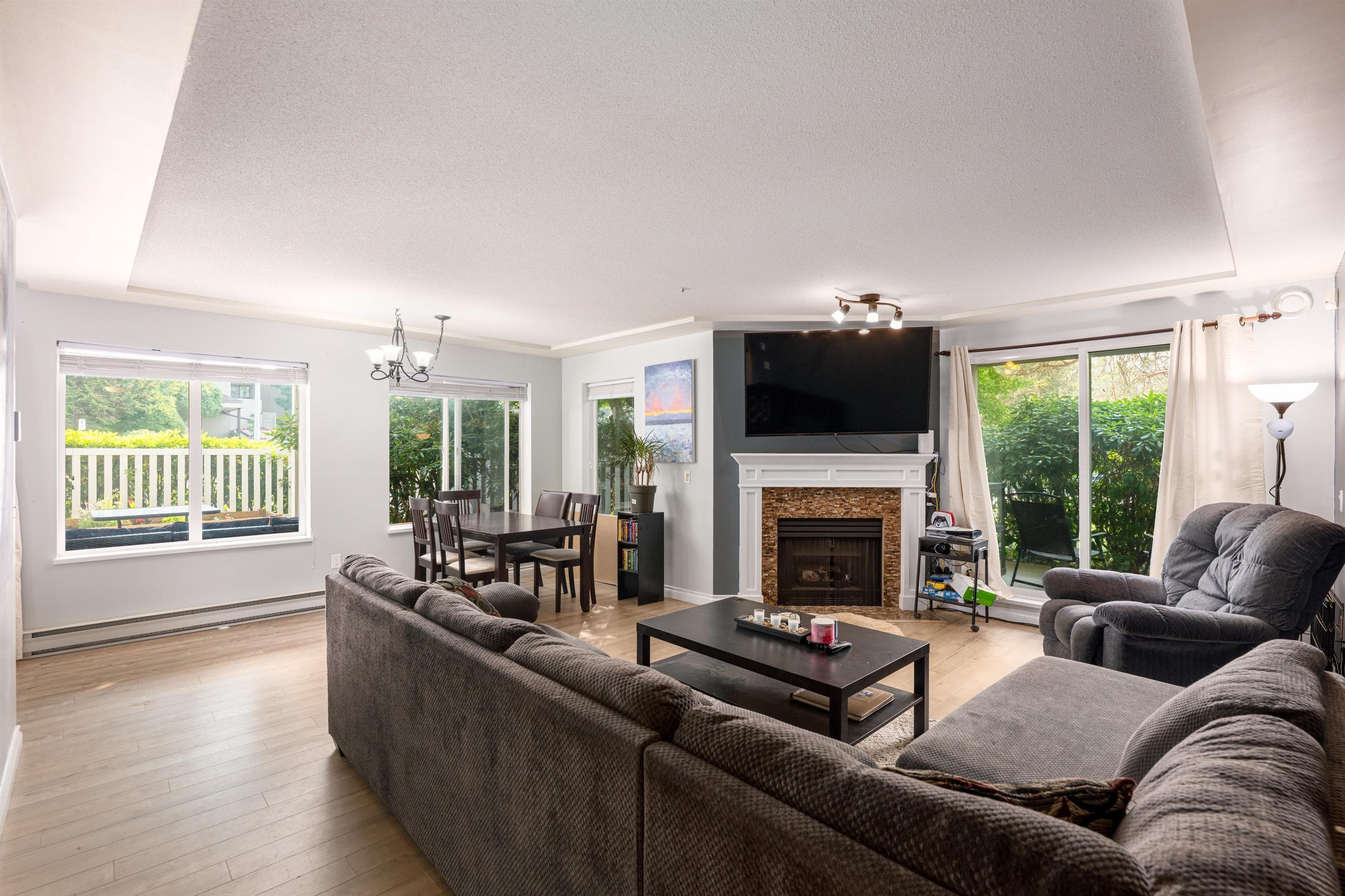 102 - 20433 53 Avenue, Langley, V3A 7A6 — photo 3