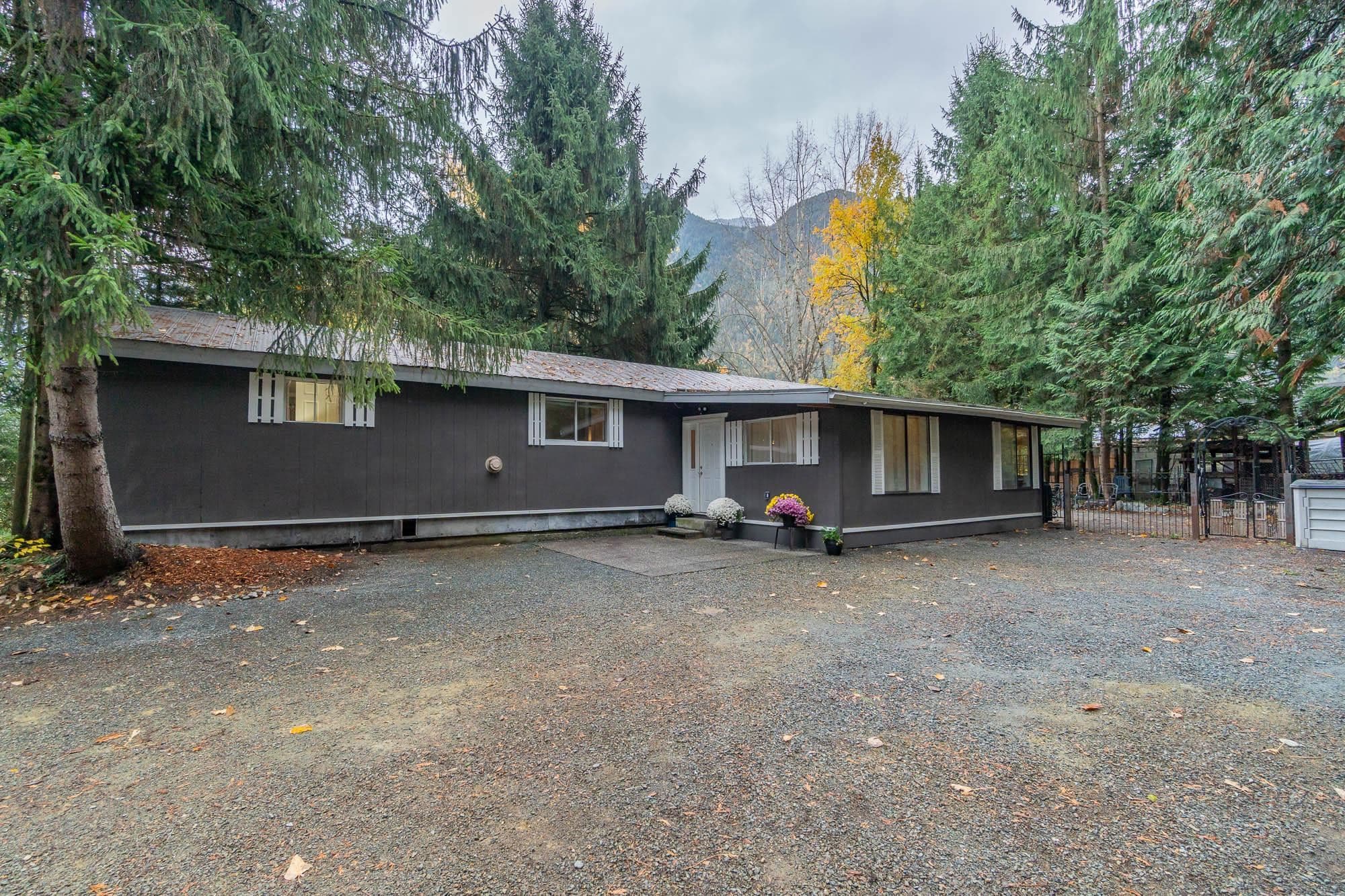 10821 N Popkum Road, Rosedale, V0X 1X1 — photo 2