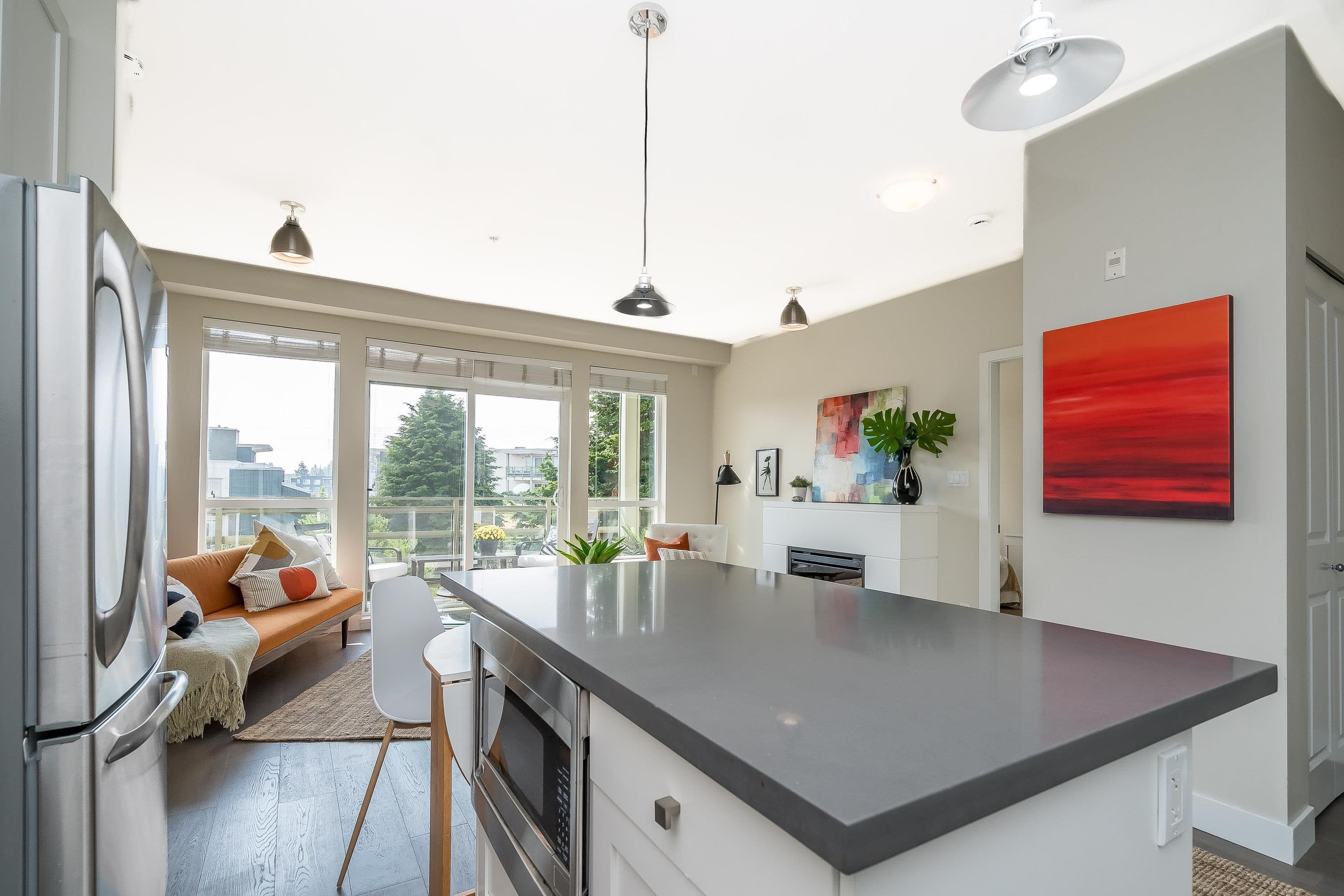 301 - 15850 26 Avenue, Surrey, V3S 2N6 — photo 5
