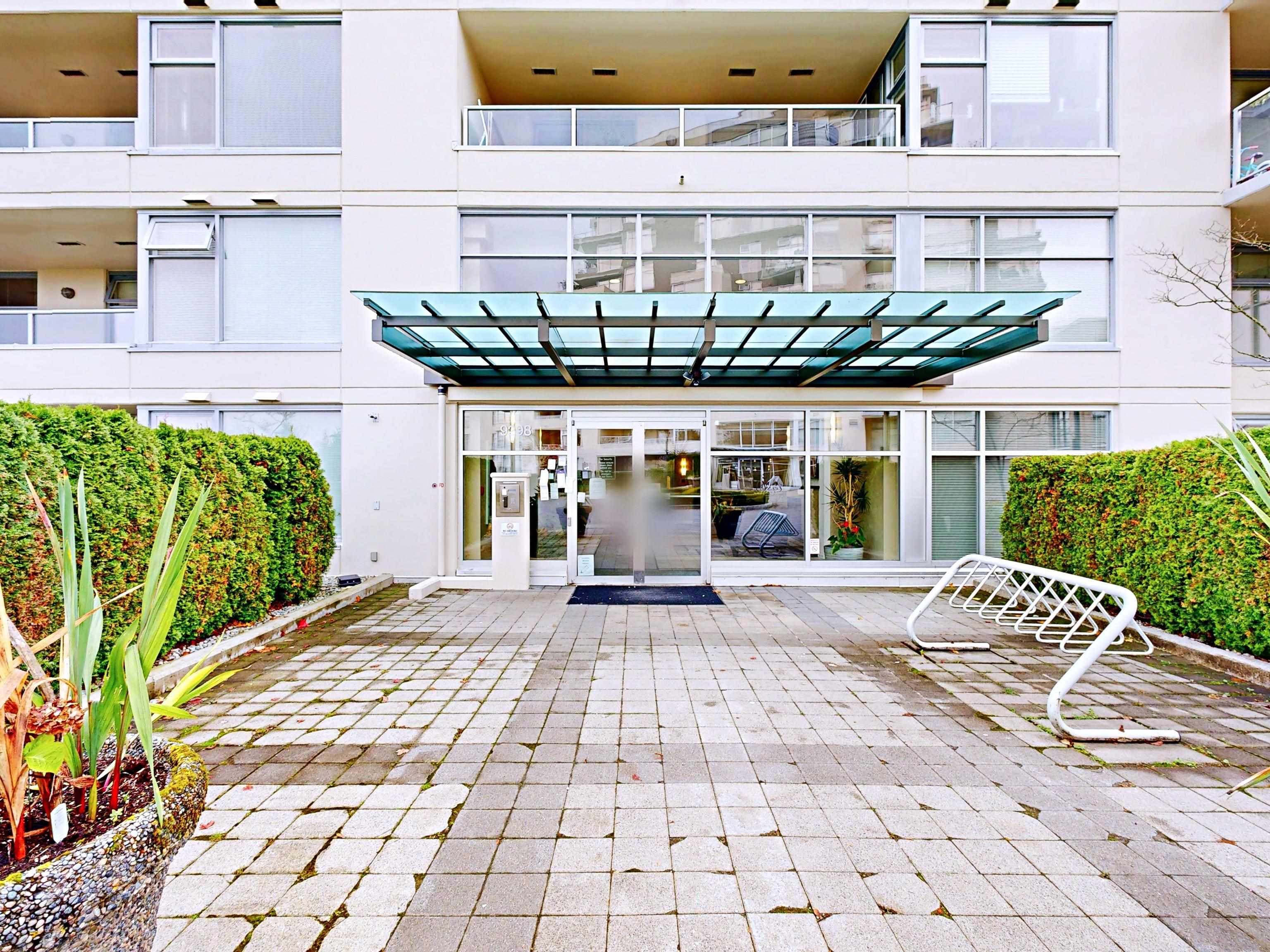 101 - 9298 University Crescent, Burnaby, V5A 4X8 — photo 3