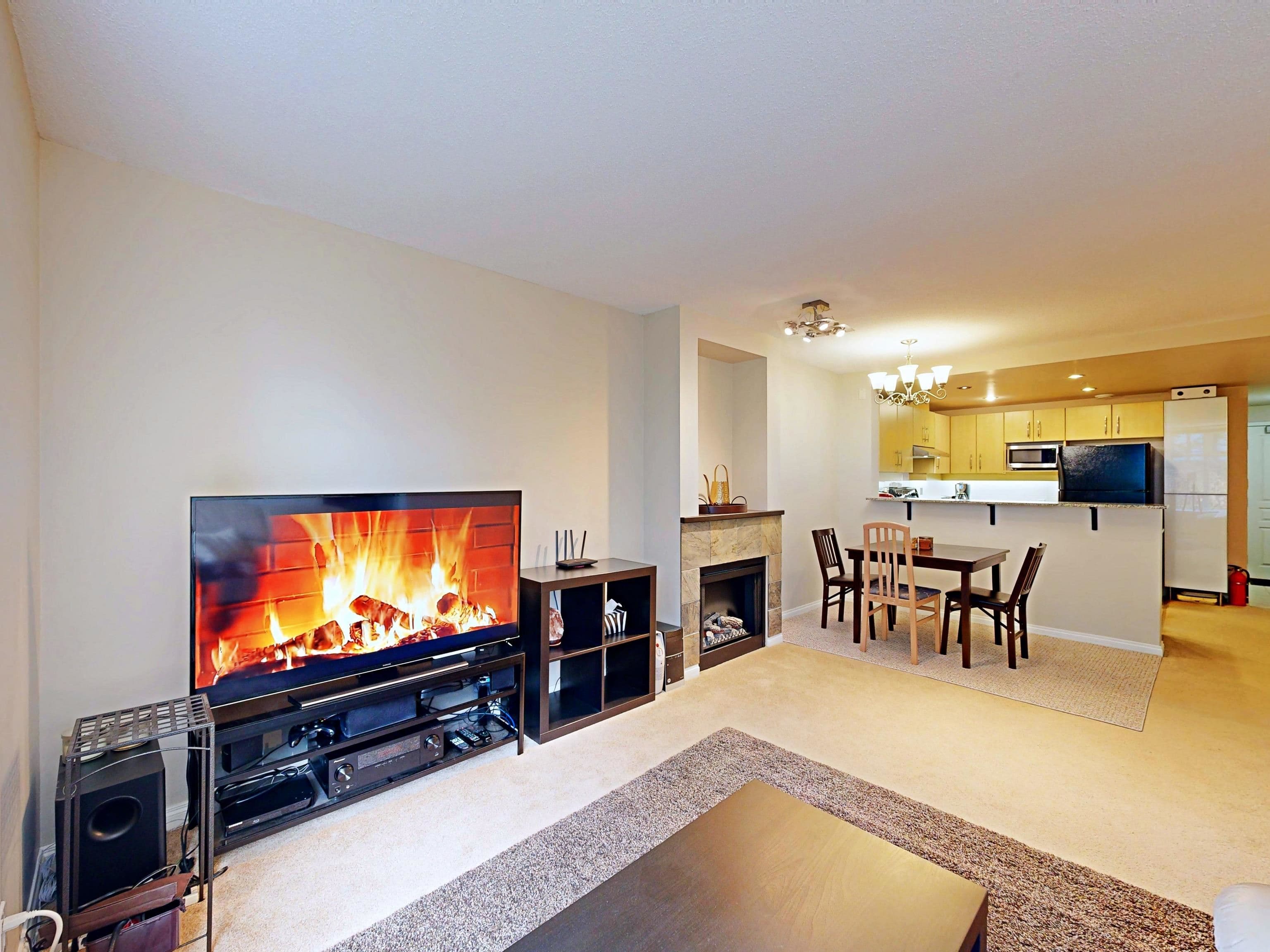 101 - 9298 University Crescent, Burnaby, V5A 4X8 — photo 4