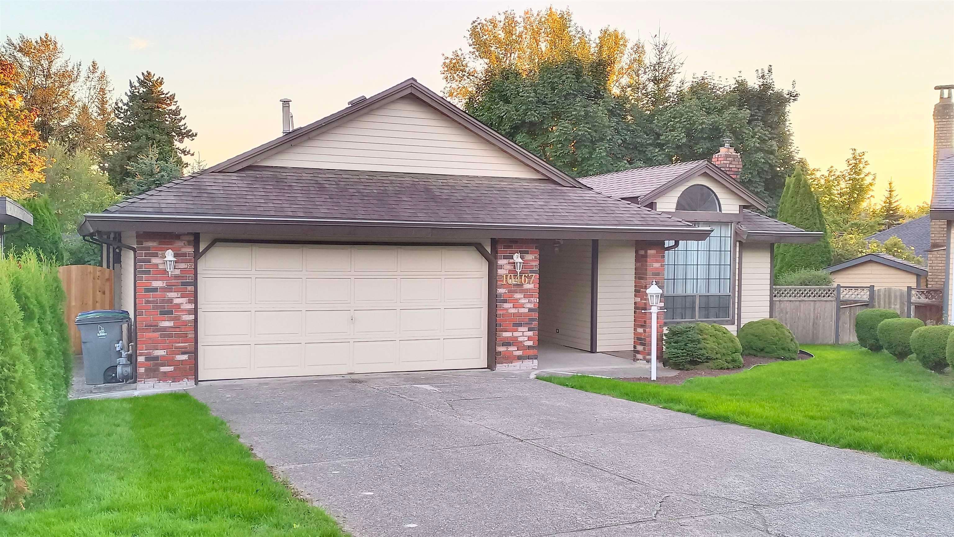 10467 Glenbrook Grove, Surrey
