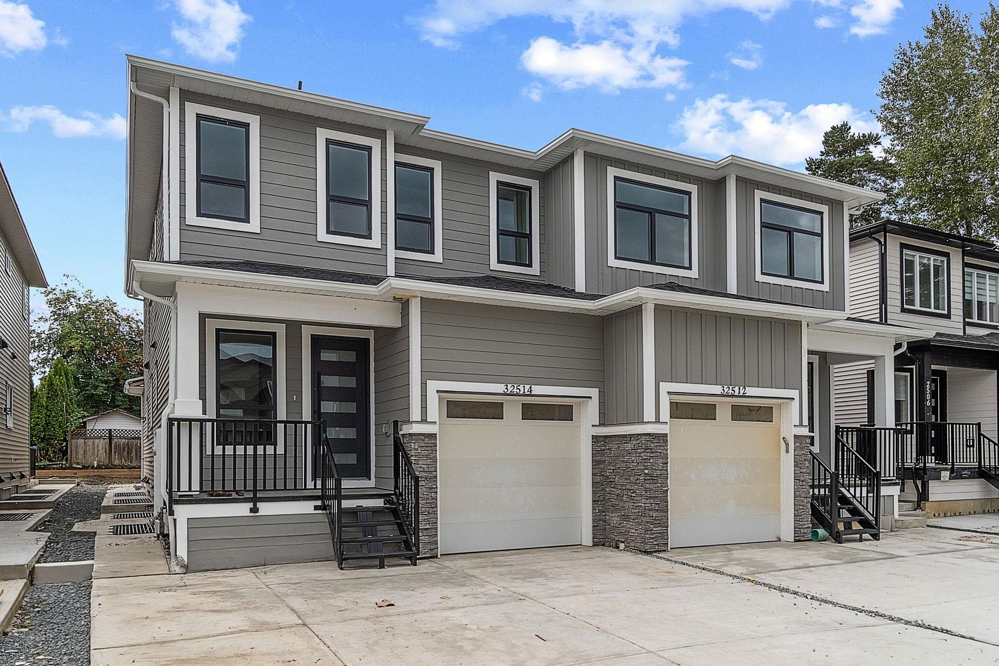 32514 Higginbottom Court, Mission