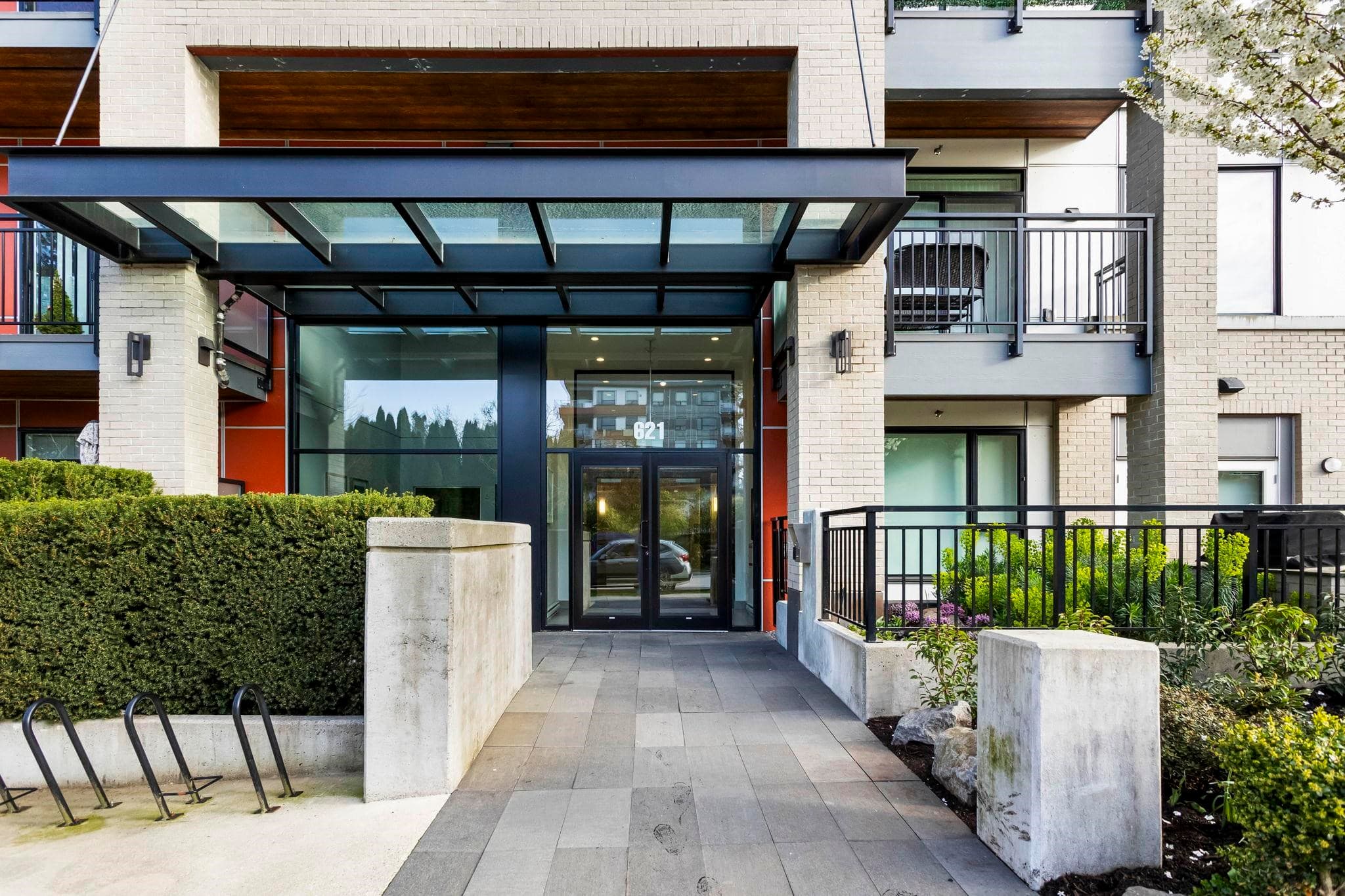 605 - 621 Regan Avenue, Coquitlam, V3J 0K1 — photo 4