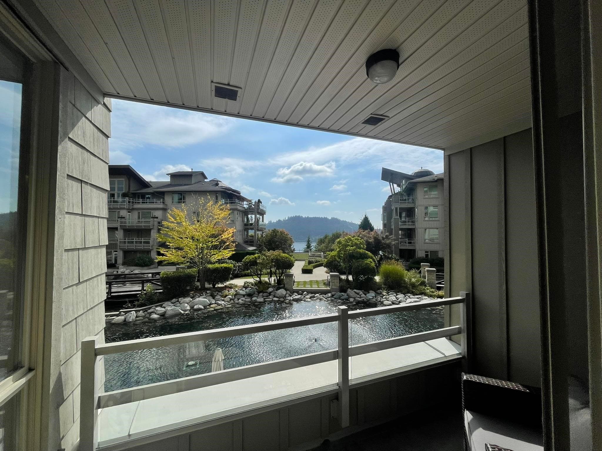 207 - 580 Raven Woods Drive, North Vancouver, V7G 2T2 — photo 2
