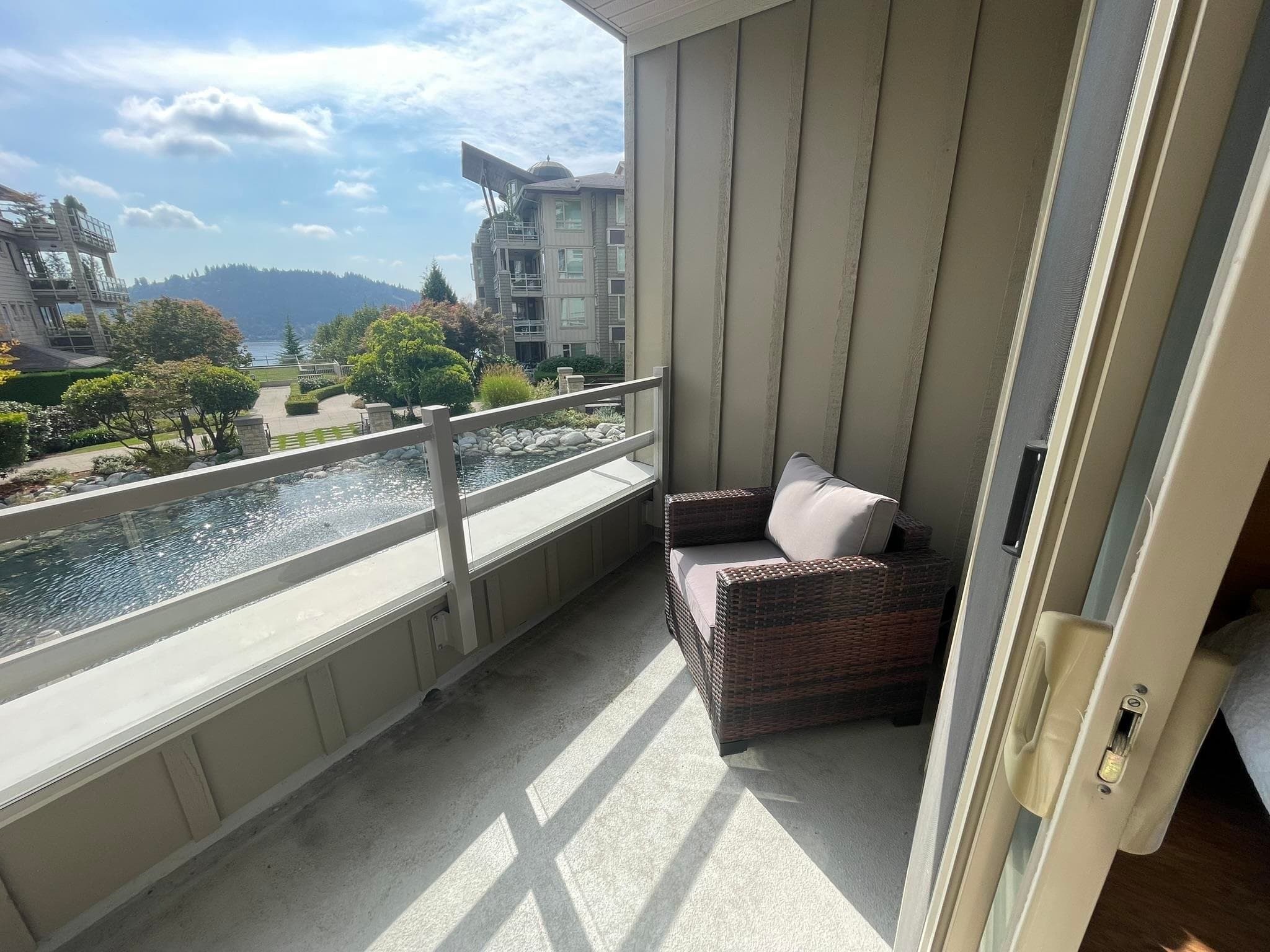 207 - 580 Raven Woods Drive, North Vancouver, V7G 2T2 — photo 3