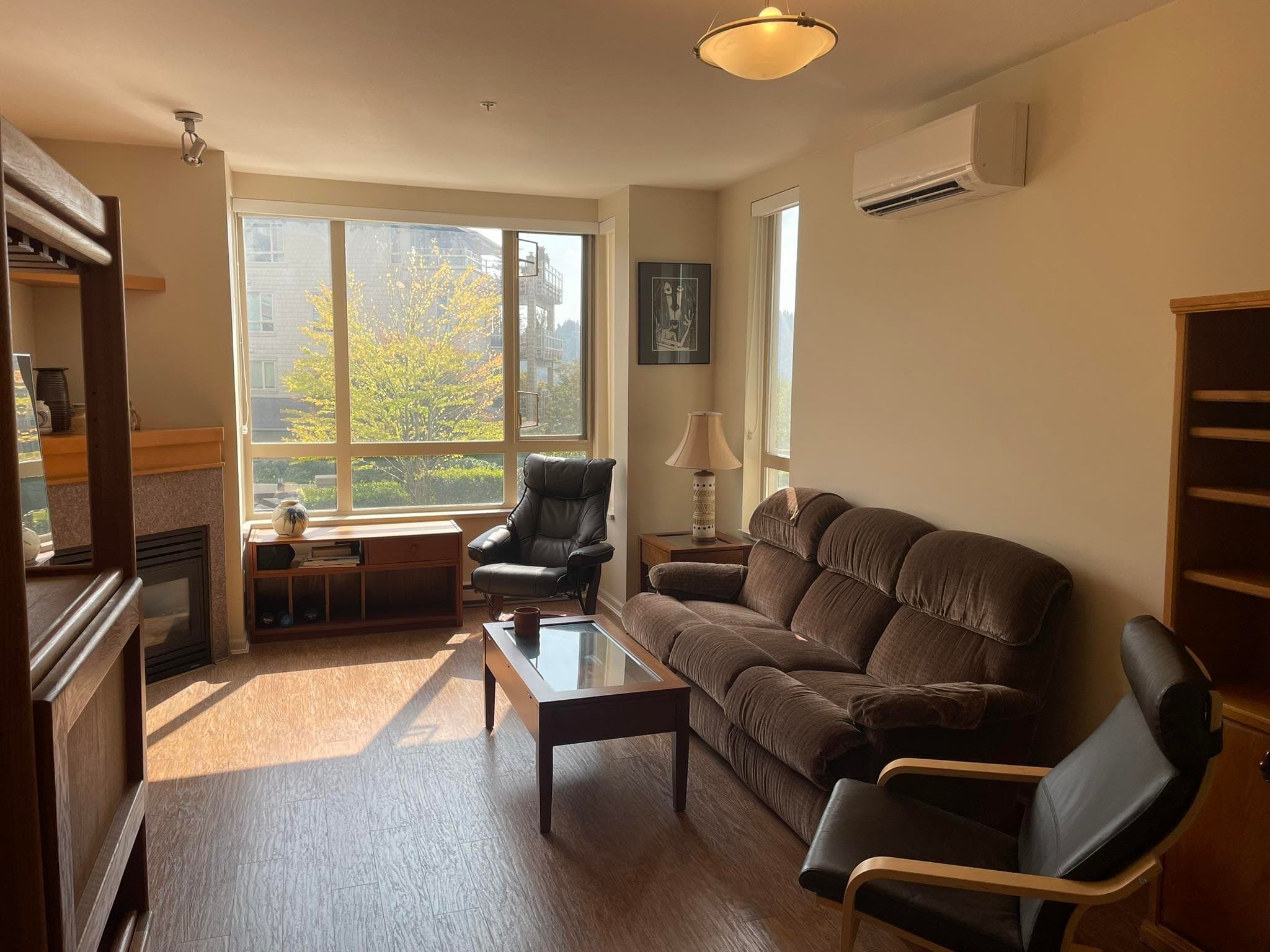 207 - 580 Raven Woods Drive, North Vancouver, V7G 2T2 — photo 5