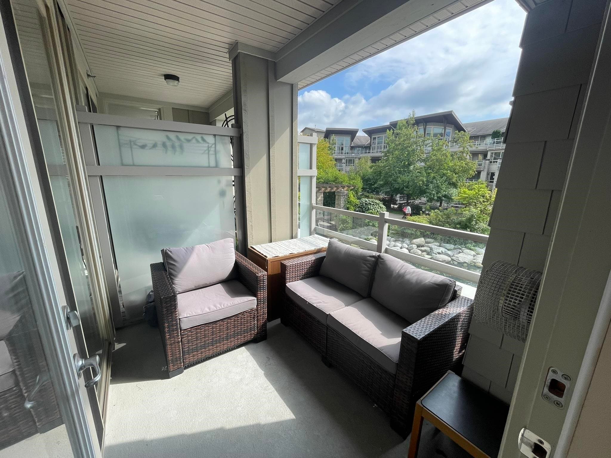 207 - 580 Raven Woods Drive, North Vancouver, V7G 2T2 — photo 4