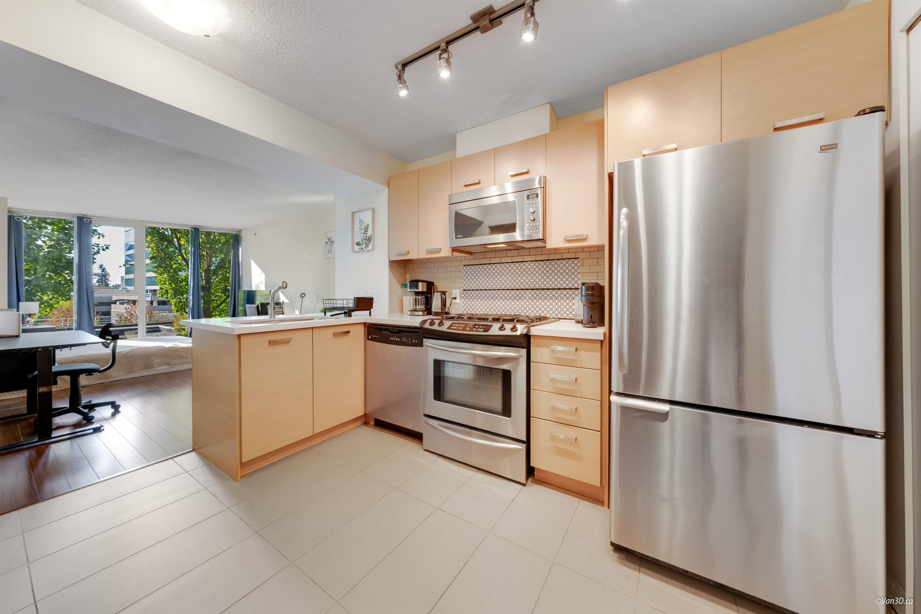 612 - 8033 Saba Road, Richmond, V6Y 4M8 — photo 2