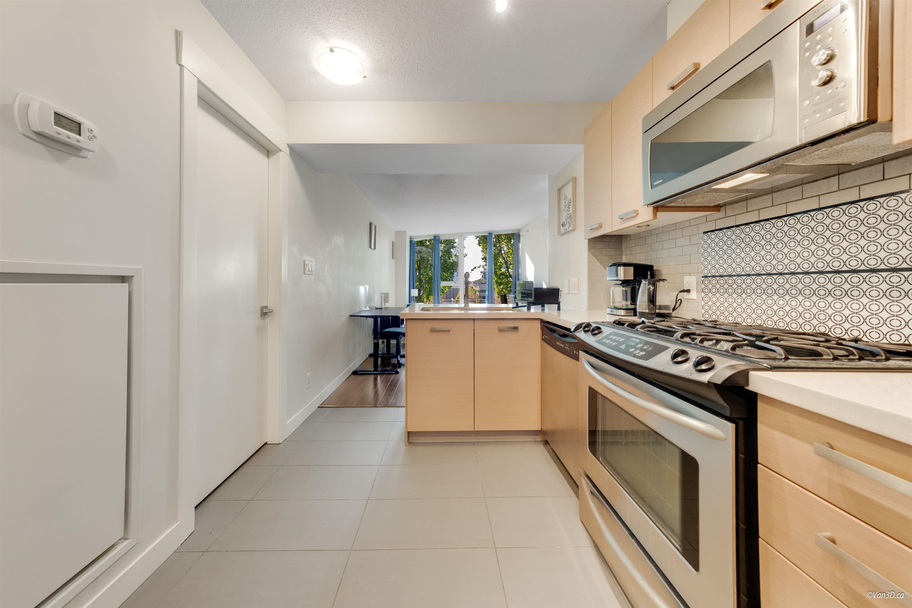 612 - 8033 Saba Road, Richmond, V6Y 4M8 — photo 3