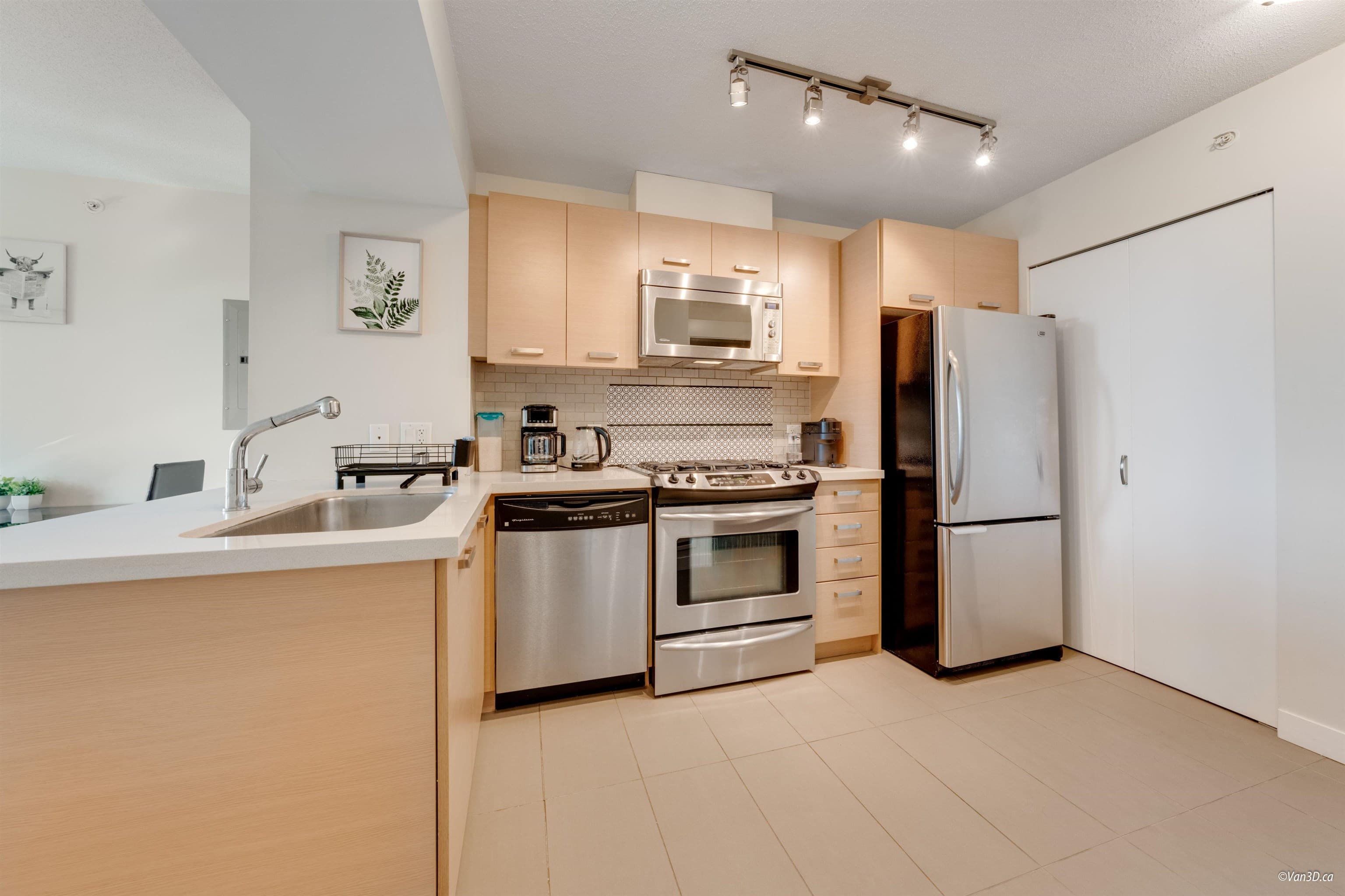 612 - 8033 Saba Road, Richmond, V6Y 4M8 — photo 5