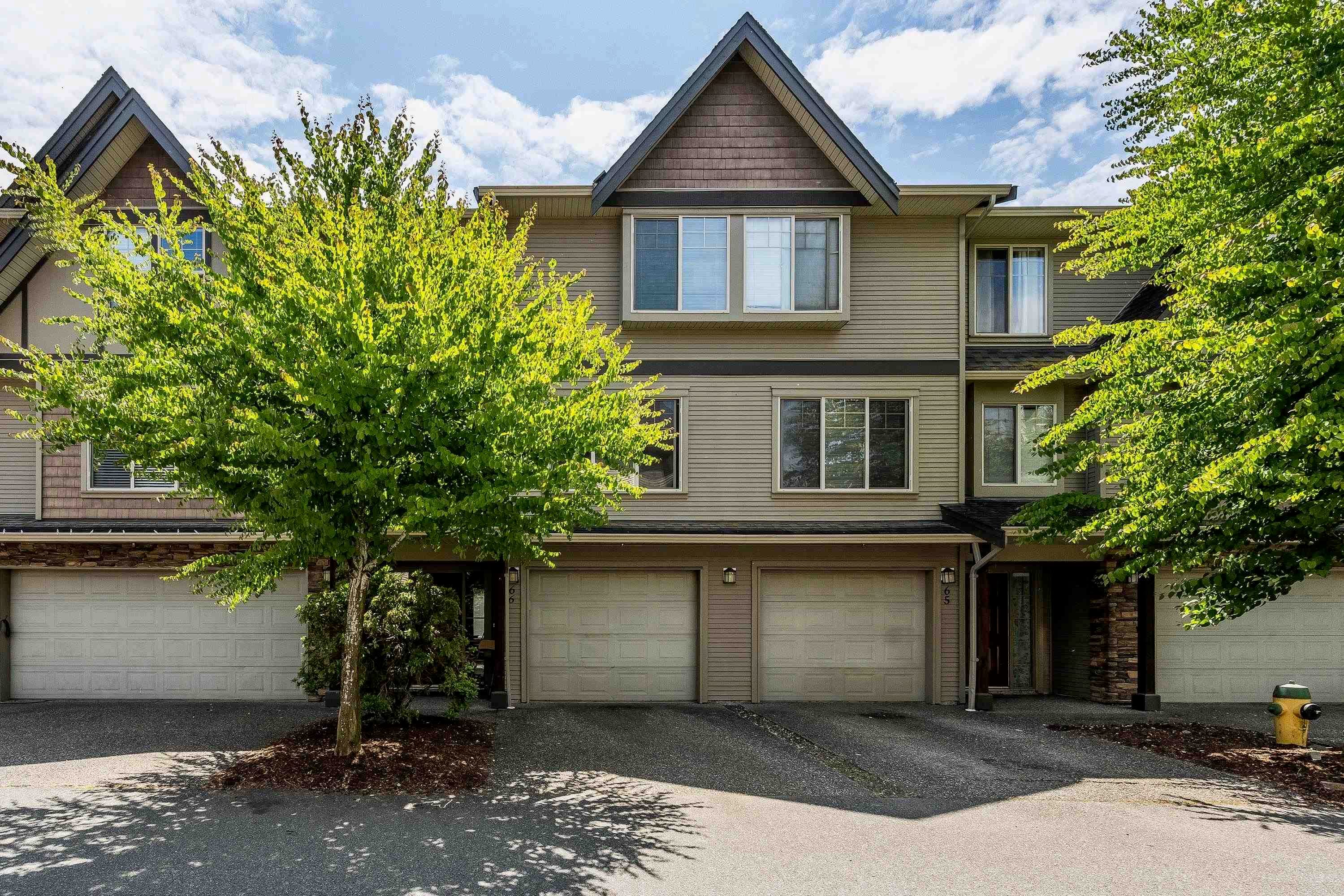 66 - 5556 Peach Road, Chilliwack, V2R 5X4 — photo 2