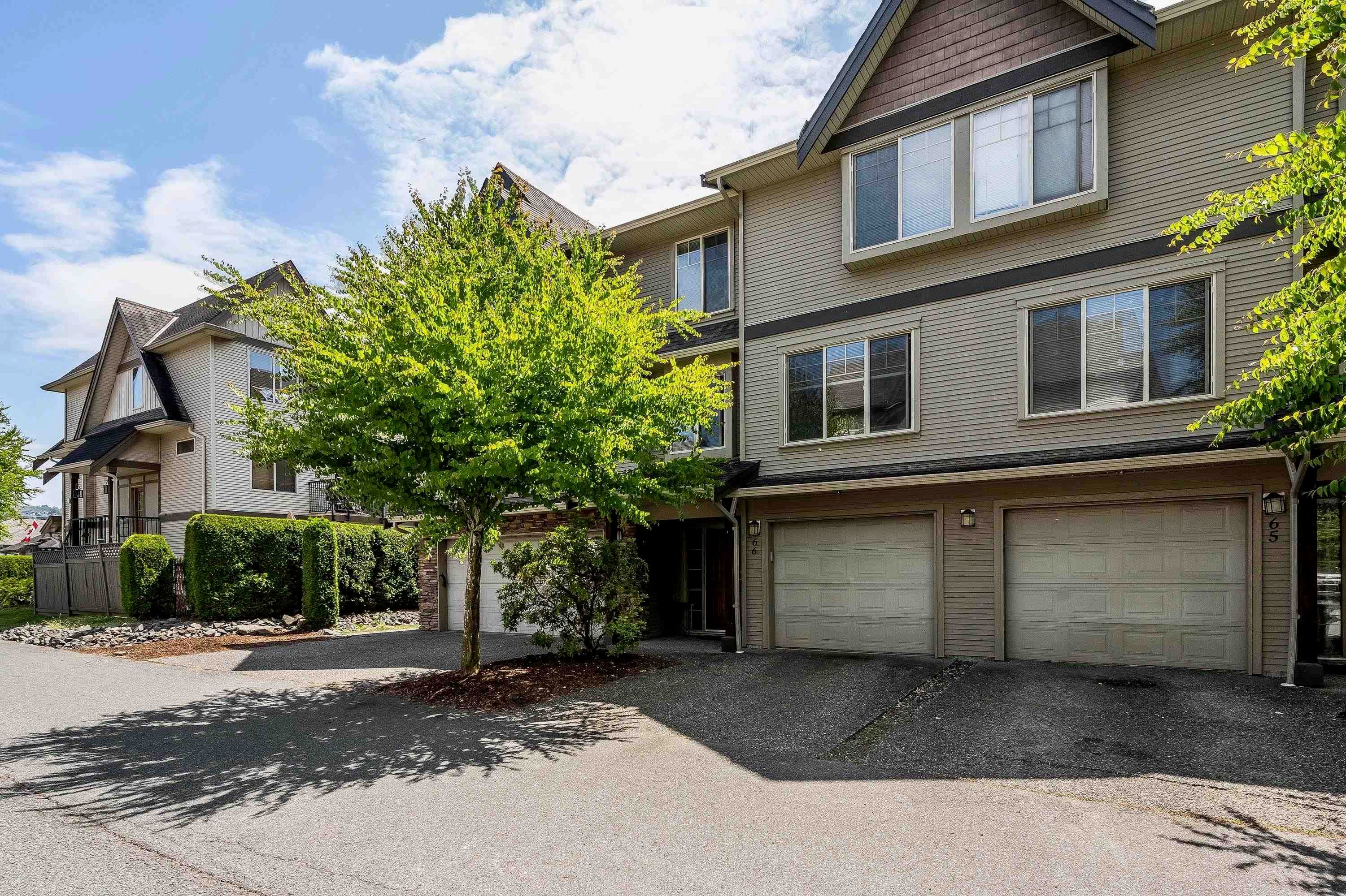 66 - 5556 Peach Road, Chilliwack, V2R 5X4 — photo 1