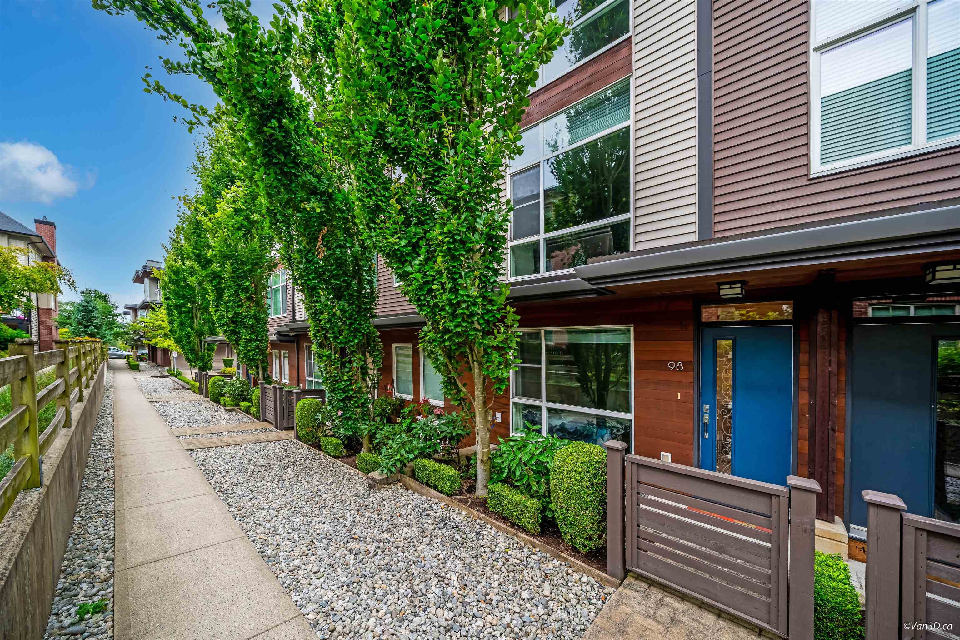 98 - 16222 23a Avenue, Surrey, V3Z 6P4 — photo 2