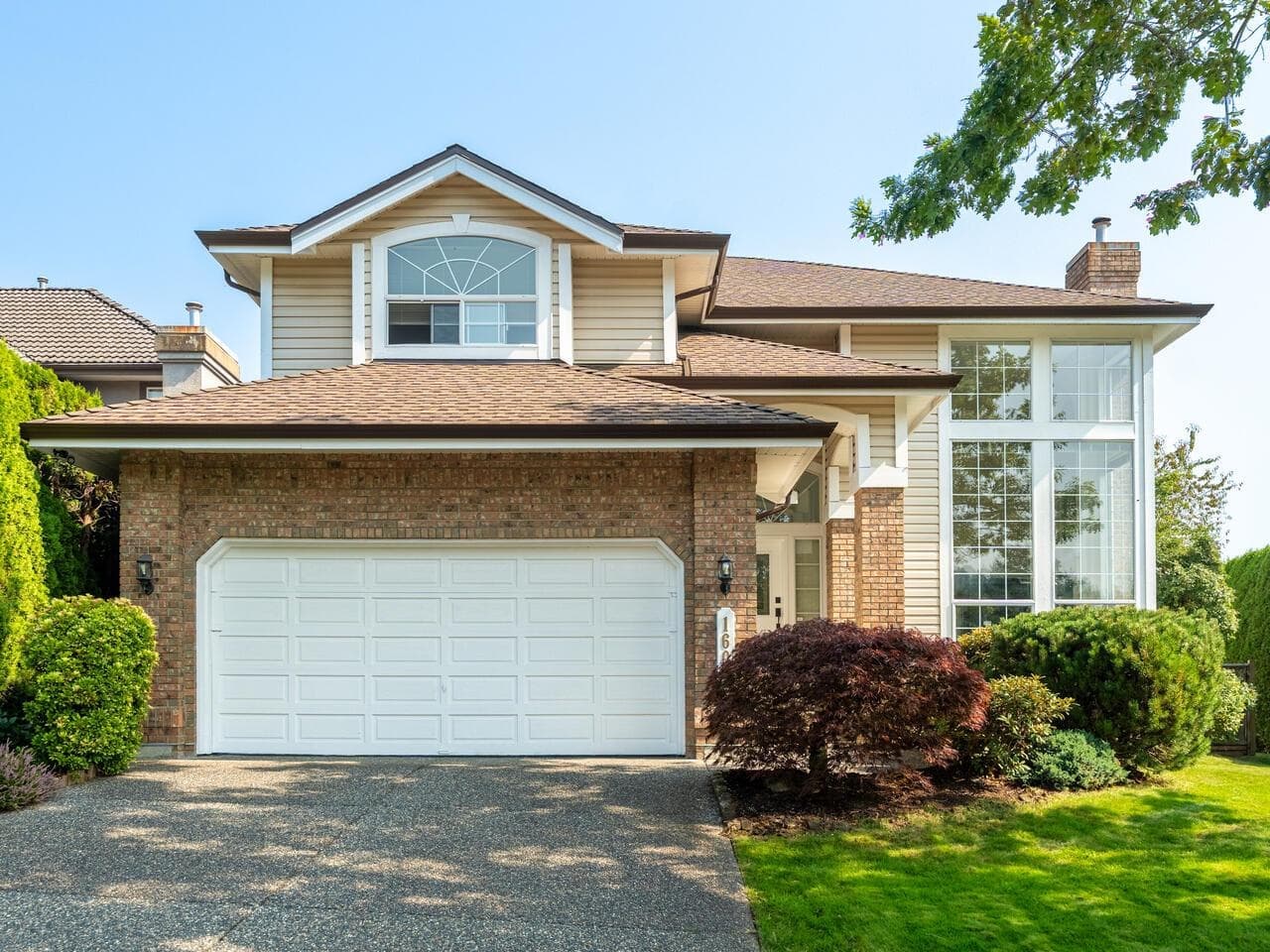 1603 Sundew Place, Coquitlam — sold