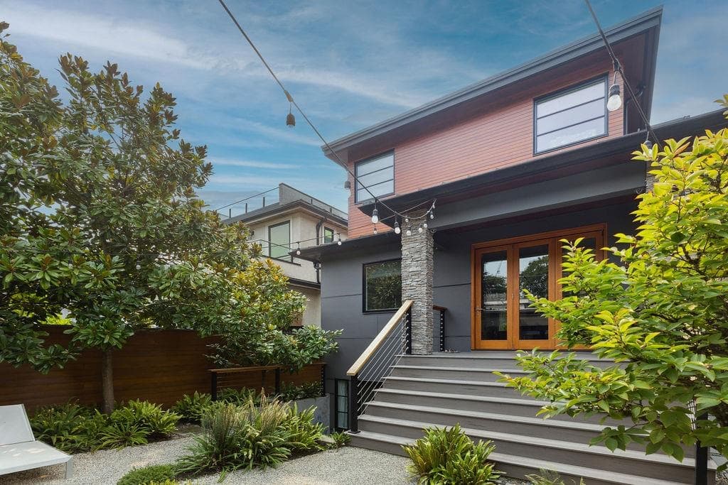 3963 W 20th Avenue, Vancouver, V6S 1G3 — photo 5