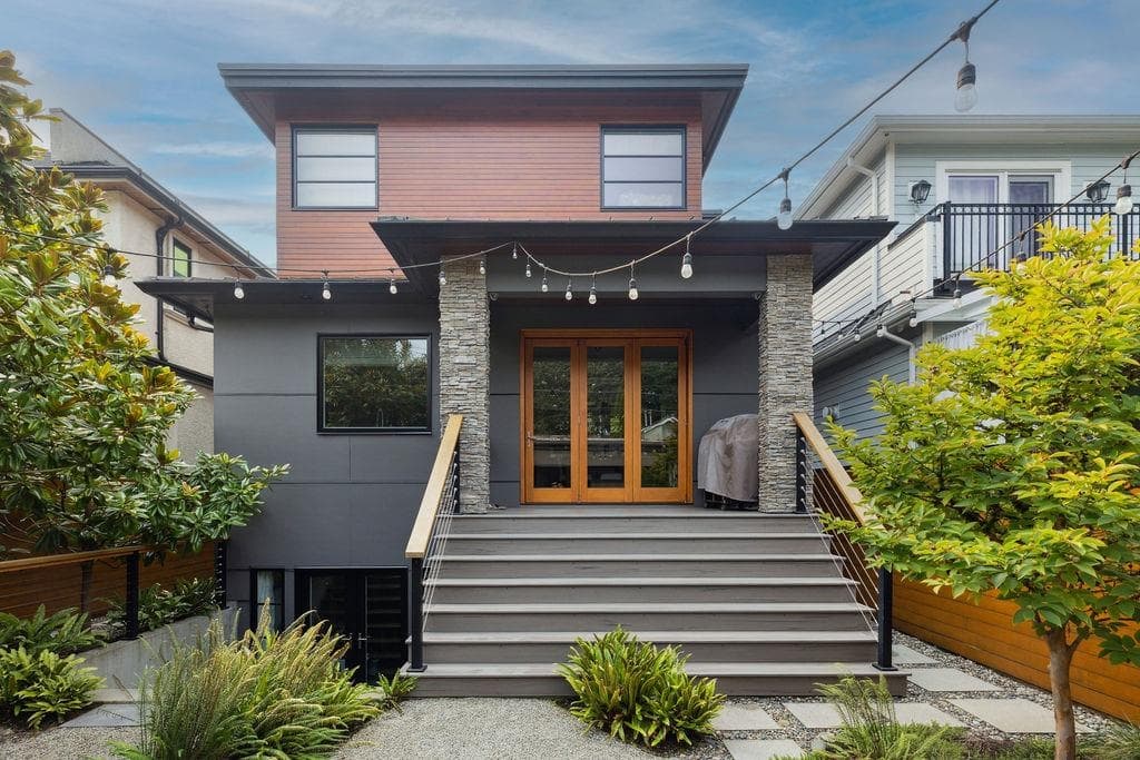 3963 W 20th Avenue, Vancouver, V6S 1G3 — photo 4