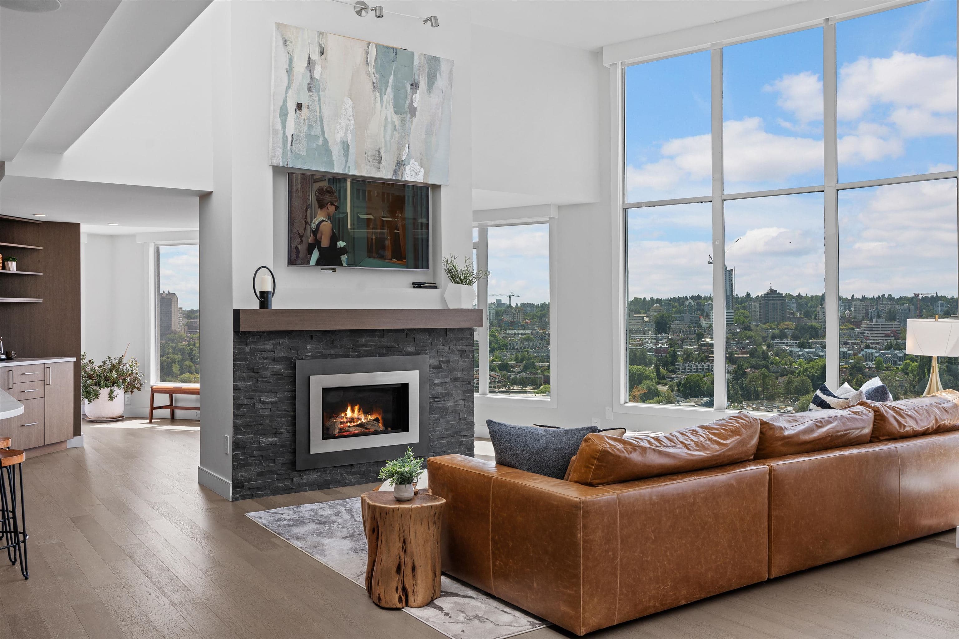2403 - 1500 Howe Street, Vancouver, V6Z 2N1 — photo 2