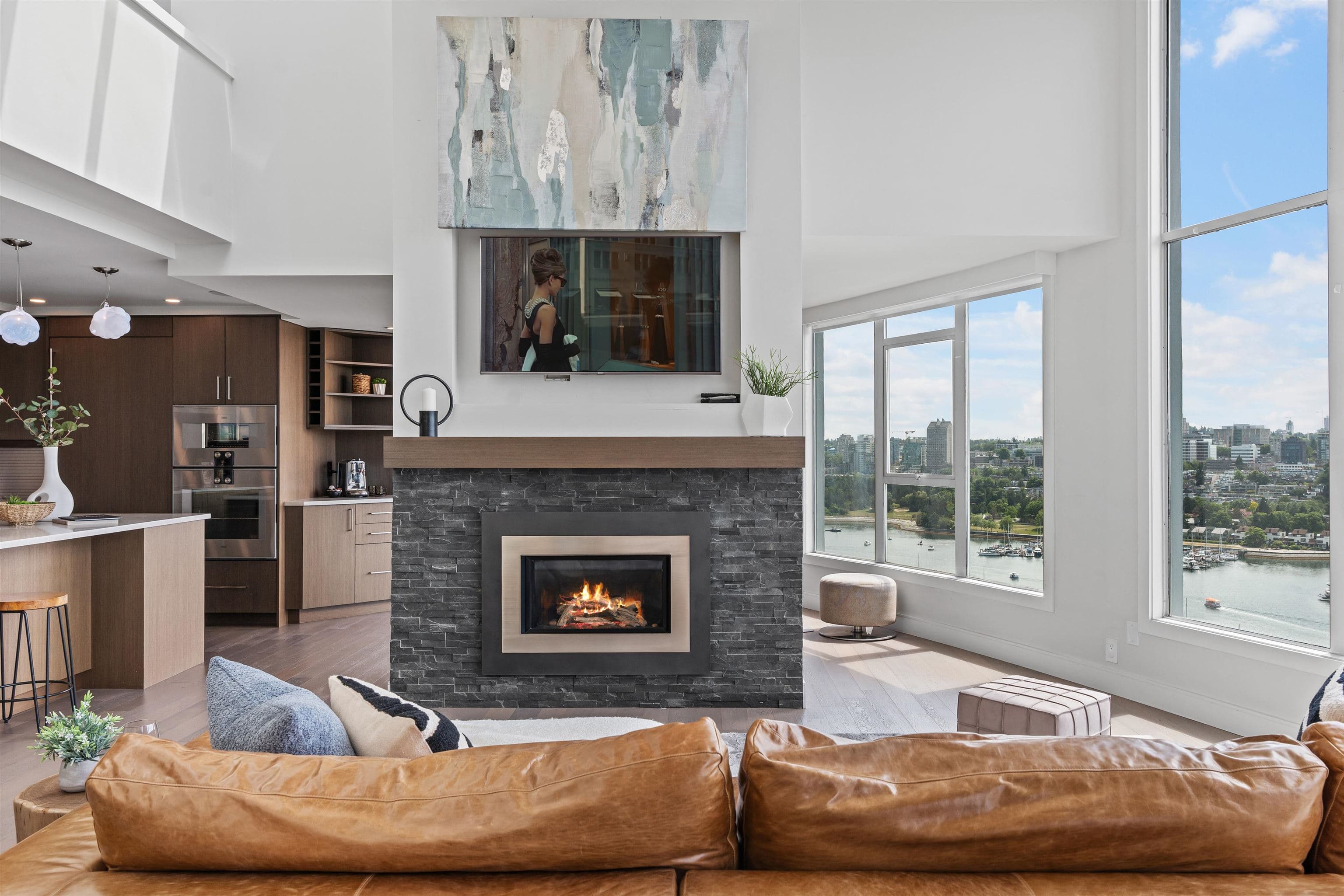 2403 - 1500 Howe Street, Vancouver, V6Z 2N1 — photo 5