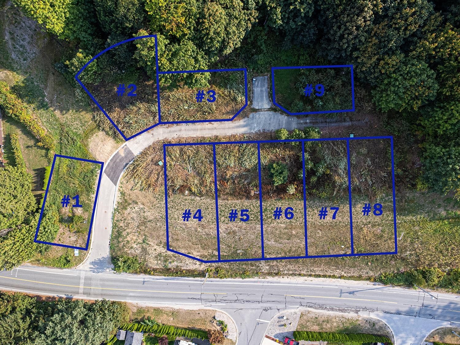 7 - 66026 Kawkawa Lake Road, Hope