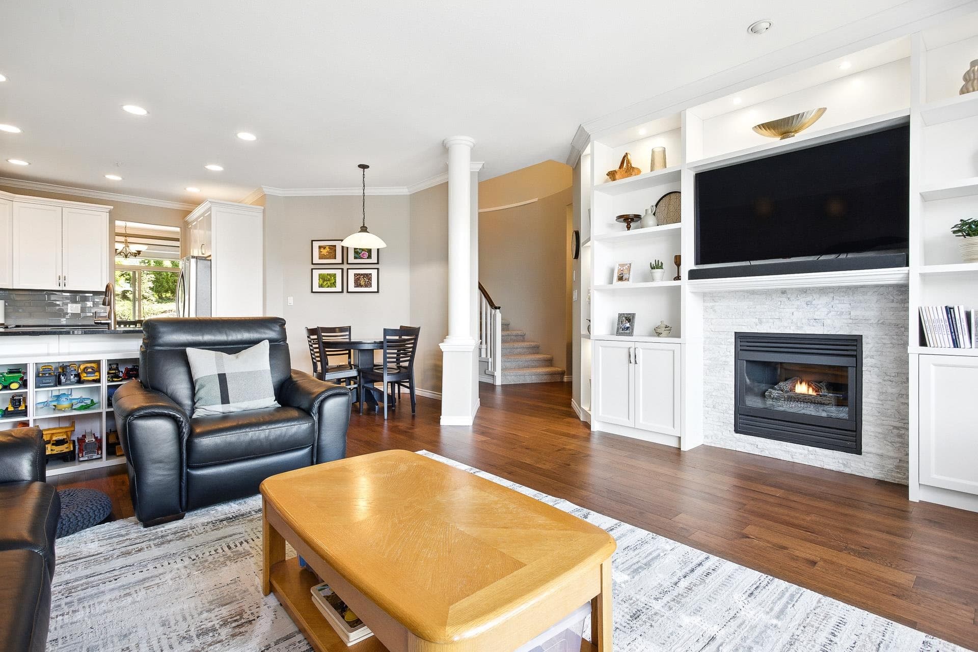13 - 688 Citadel Drive, Port Coquitlam, V3C 6M8 — photo 5