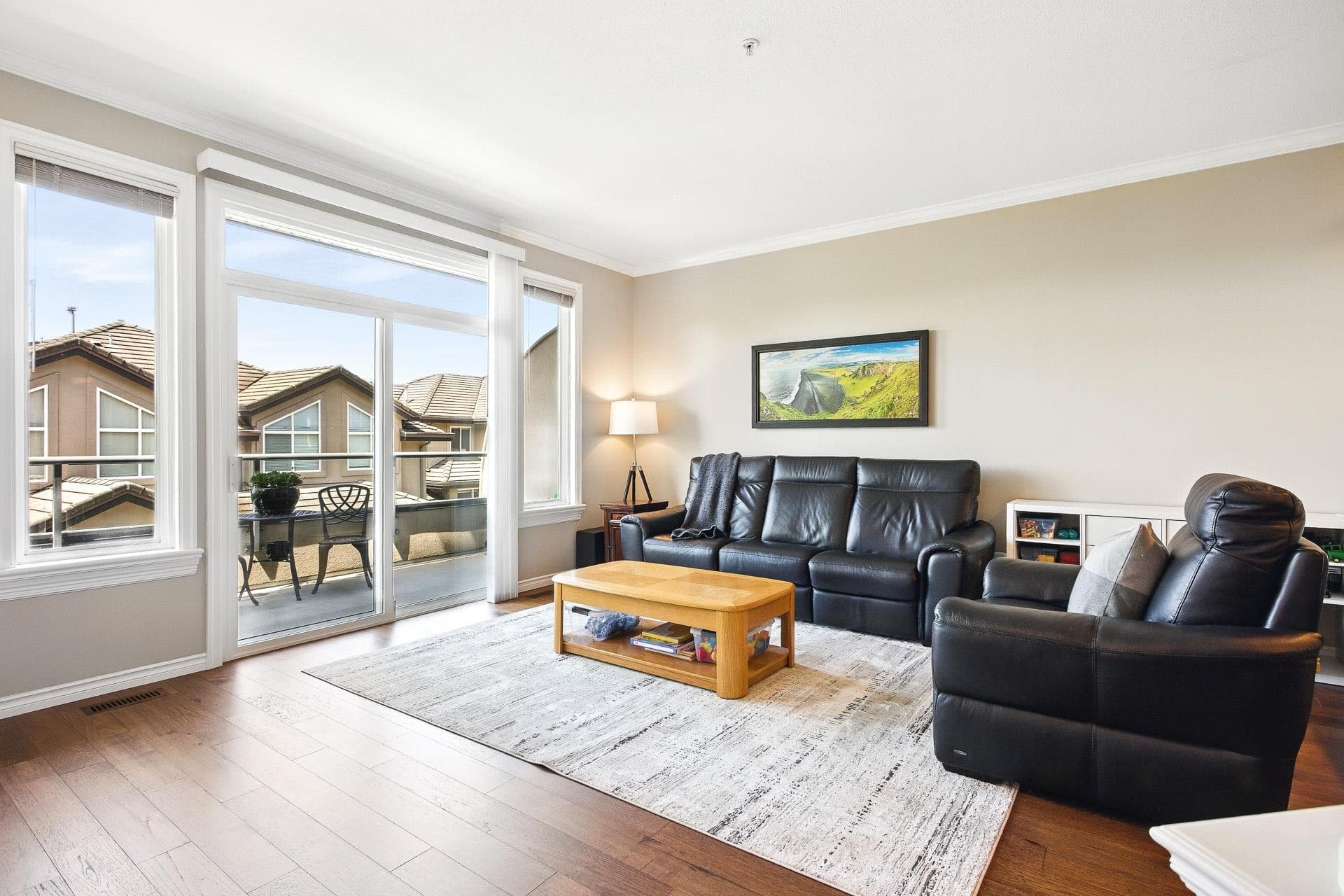 13 - 688 Citadel Drive, Port Coquitlam, V3C 6M8 — photo 4