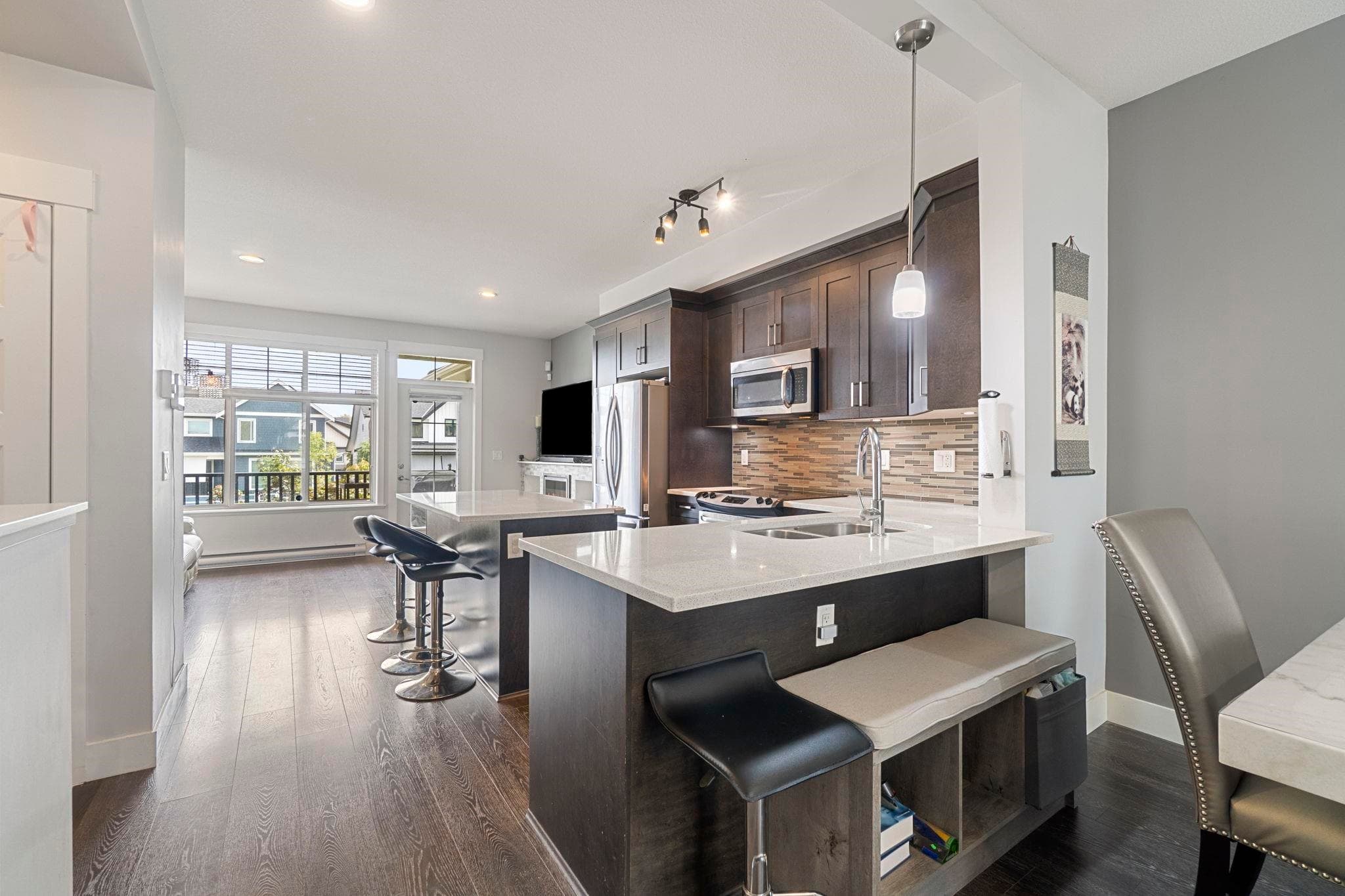 104 - 19525 73 Avenue, Surrey
