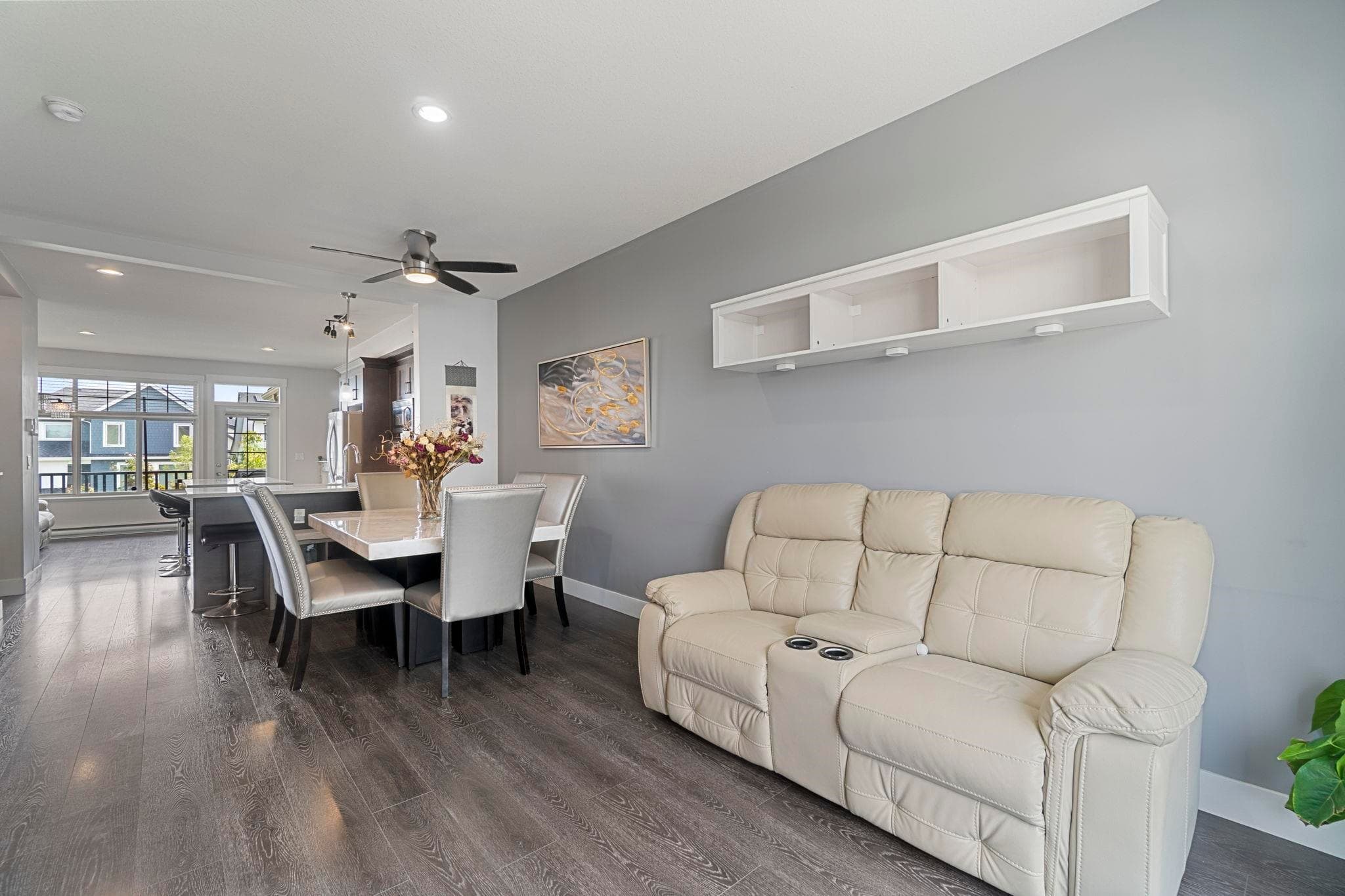 104 - 19525 73 Avenue, Surrey, V4N 6L7 — photo 4