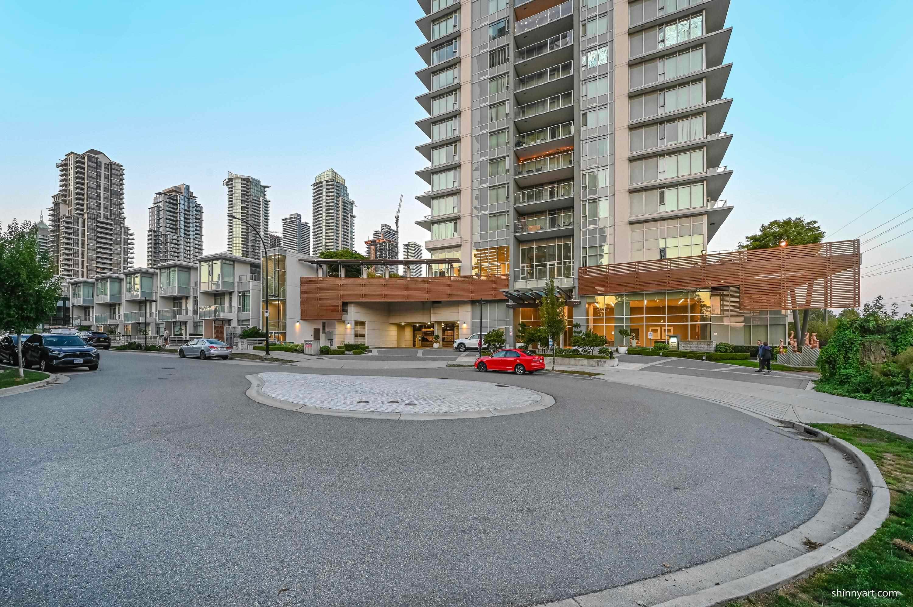 1808 - 2388 Madison Avenue, Burnaby, V5C 0K8 — photo 2