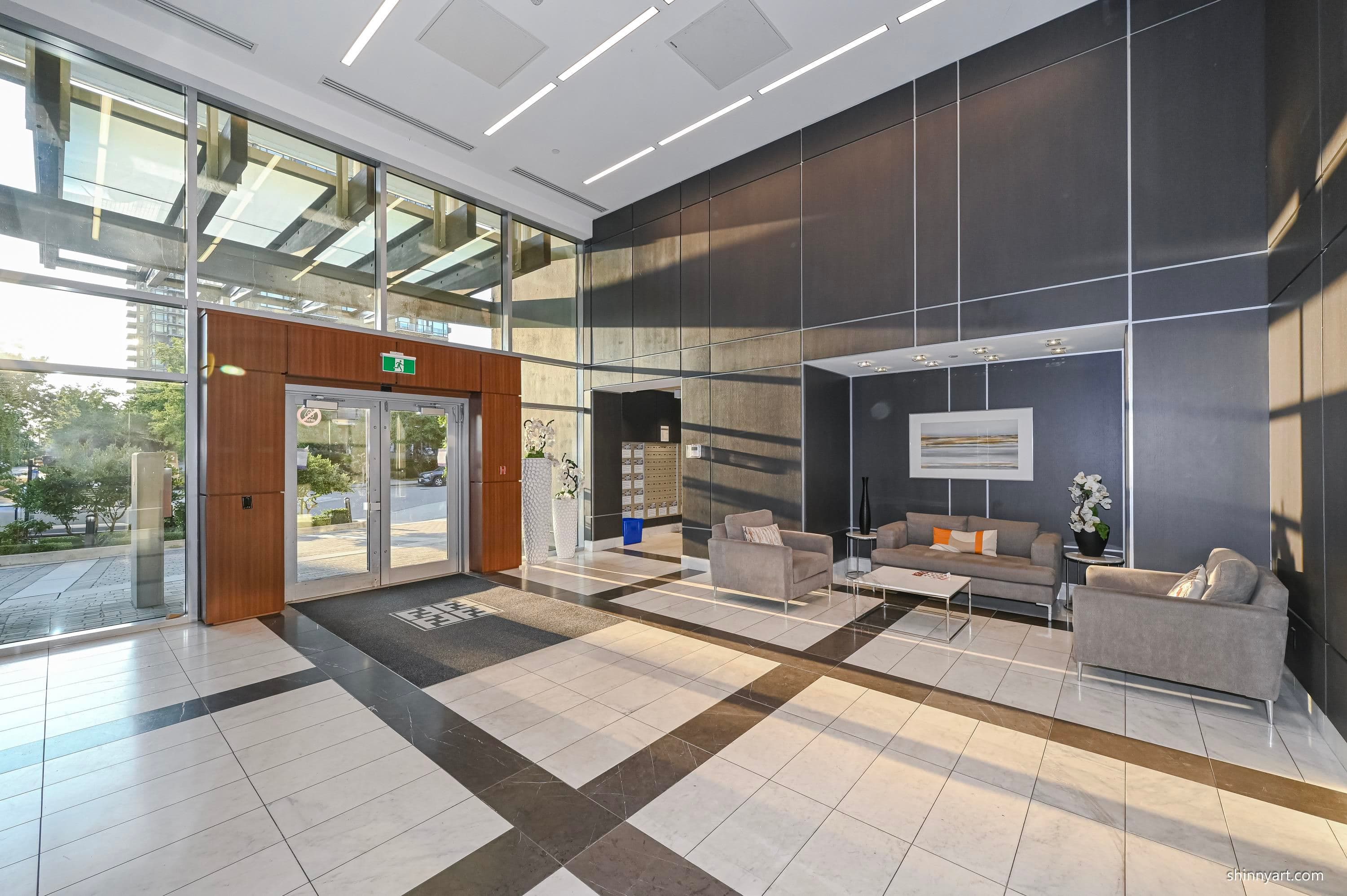 1808 - 2388 Madison Avenue, Burnaby, V5C 0K8 — photo 4