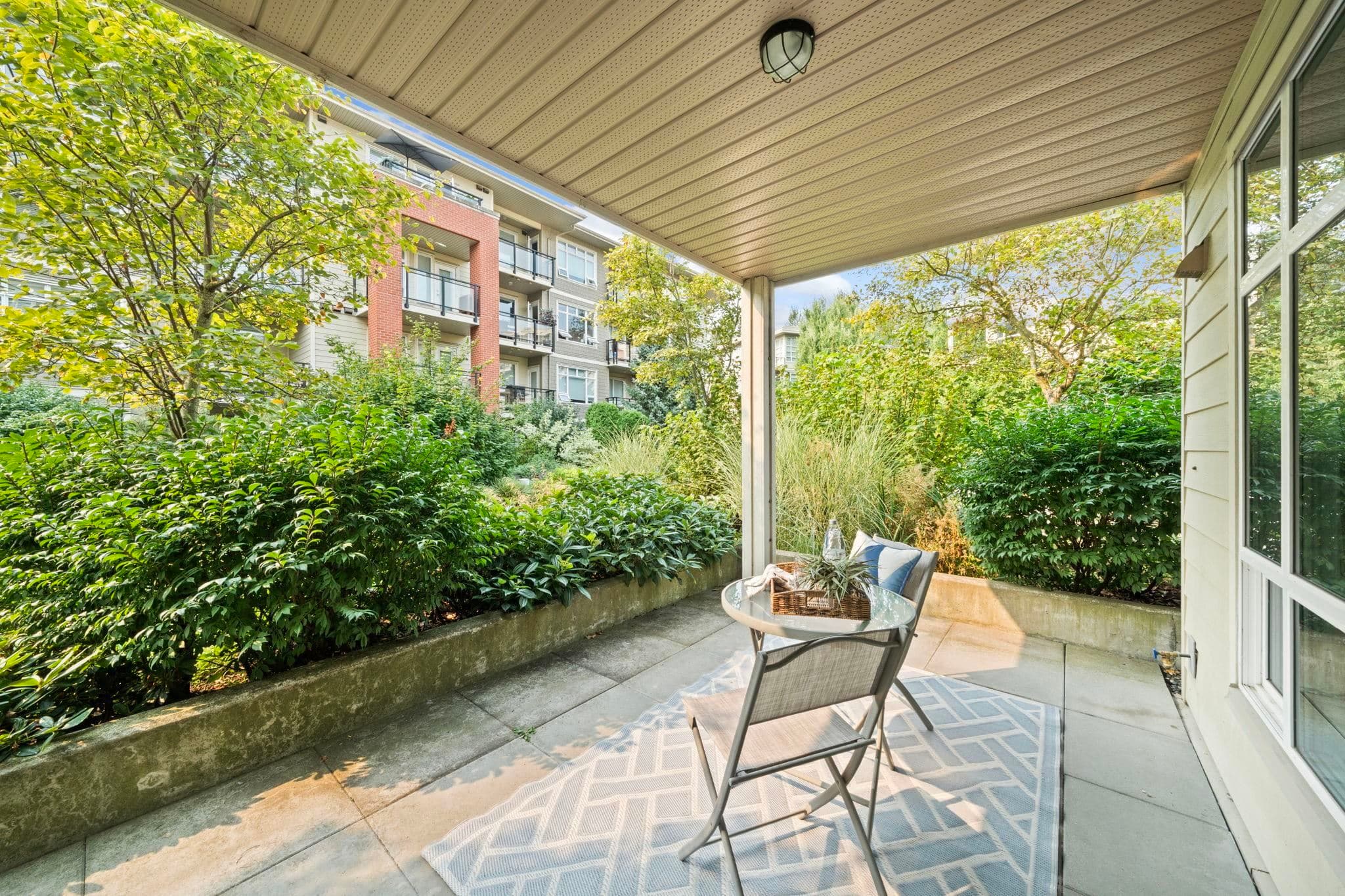 E102 - 20211 66 Avenue, Langley, V2Y 0L4 — photo 2