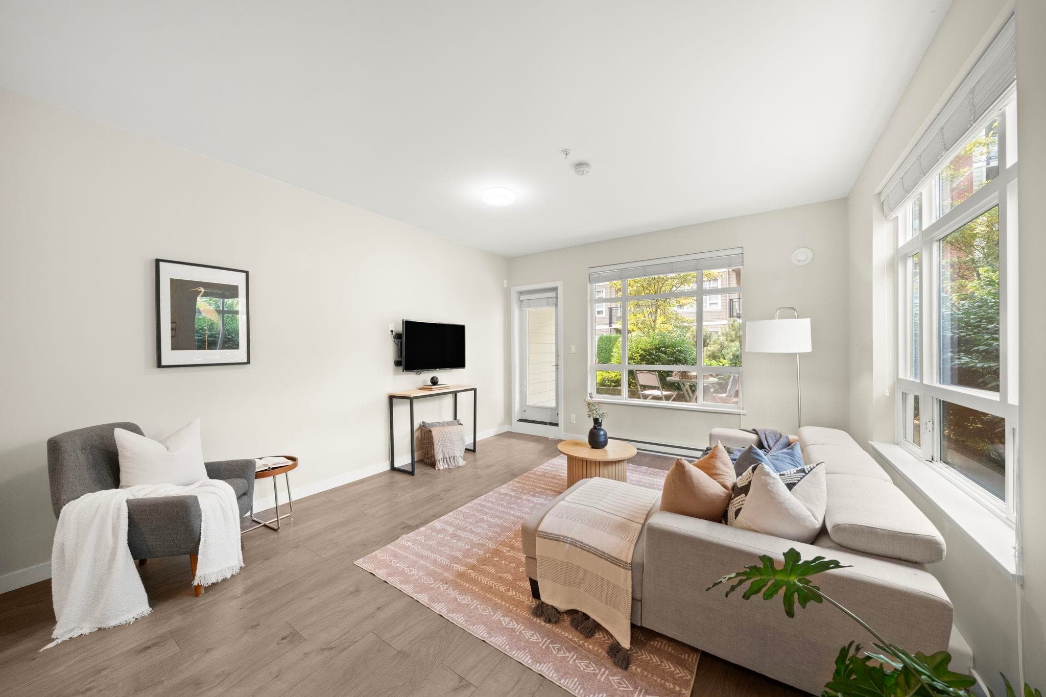 E102 - 20211 66 Avenue, Langley, V2Y 0L4 — photo 3