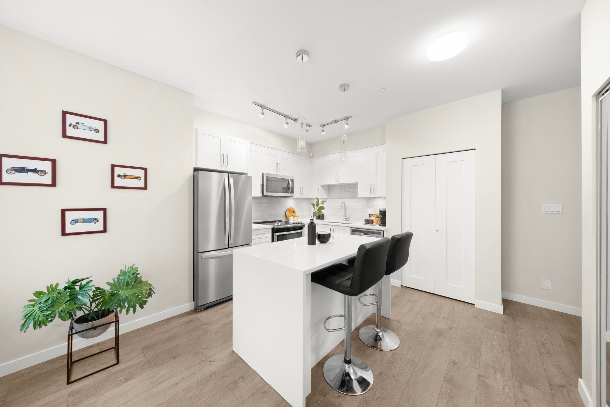 E102 - 20211 66 Avenue, Langley, V2Y 0L4 — photo 5