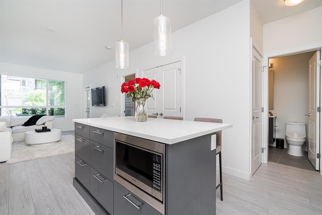 B110 - 20834 80 Avenue, Langley, V2Y 2C8 — photo 4
