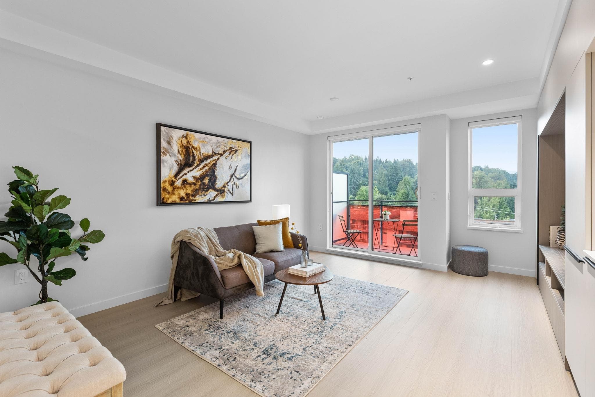 509 - 2015 St. Johns Street, Port Moody, V3H 0N5 — photo 3