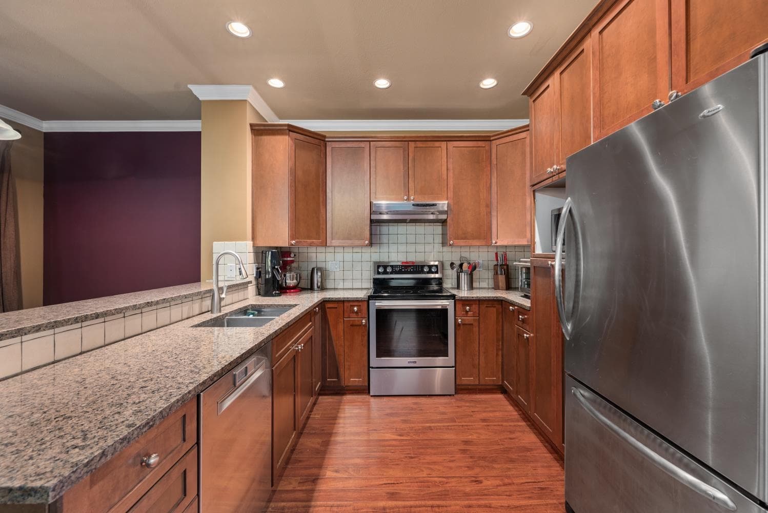 10 - 2381 Argue Street, Port Coquitlam, V3C 6P9 — photo 2