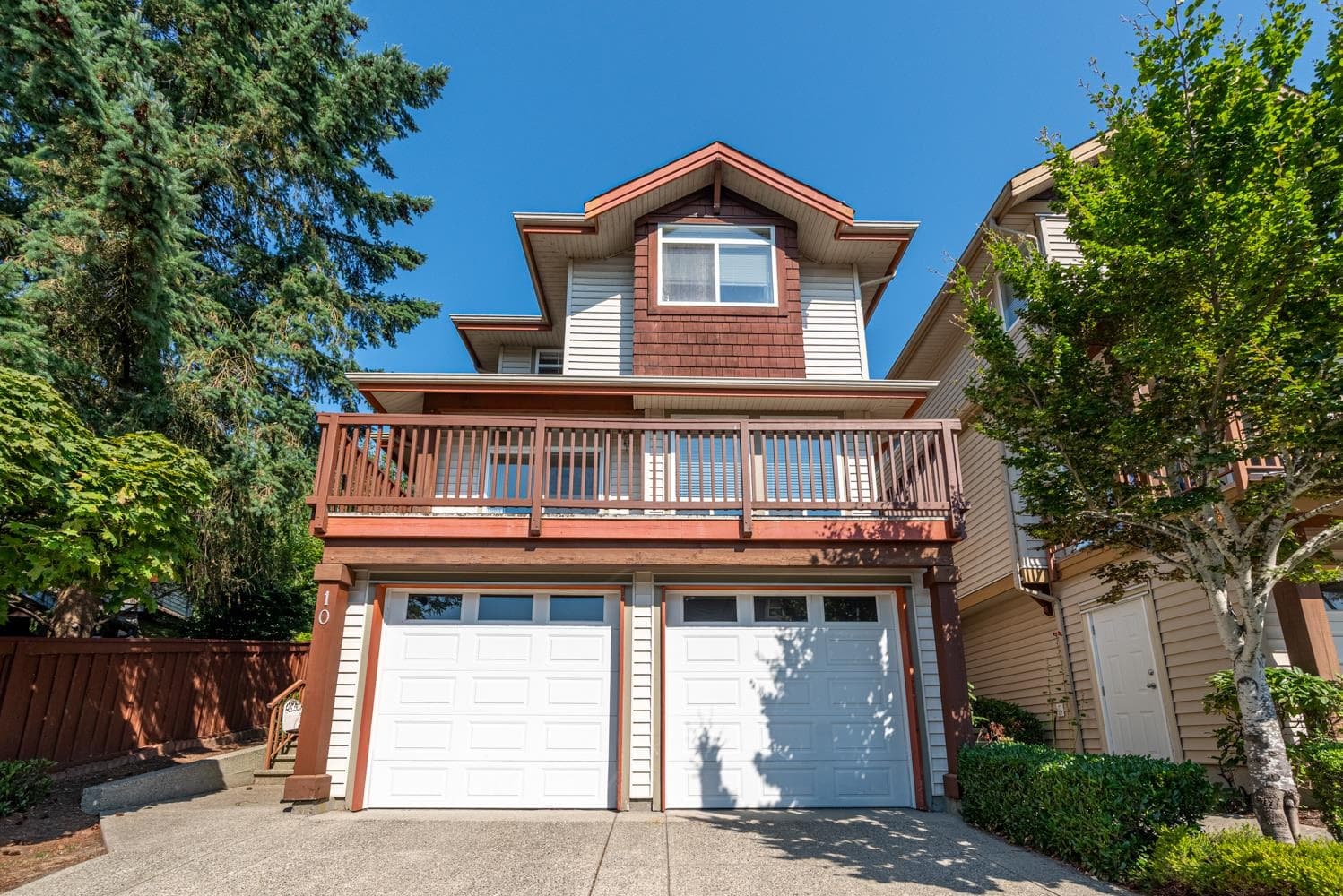 10 - 2381 Argue Street, Port Coquitlam, V3C 6P9 — photo 1