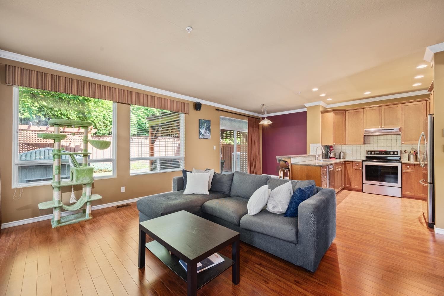 10 - 2381 Argue Street, Port Coquitlam, V3C 6P9 — photo 5